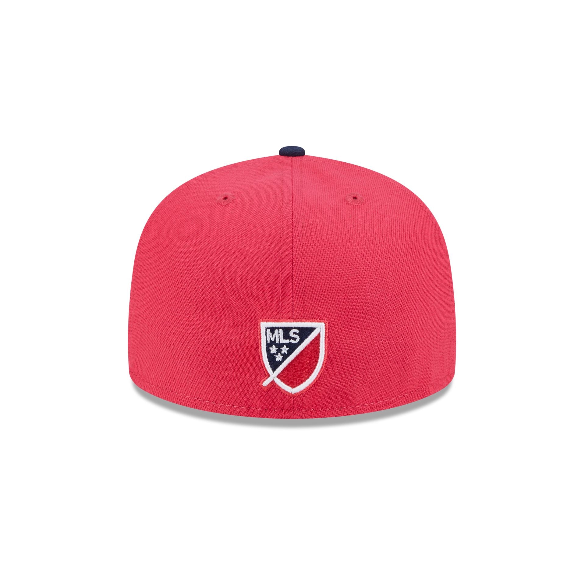St. Louis City SC 2025 MLS Kickoff 59FIFTY Fitted Hat