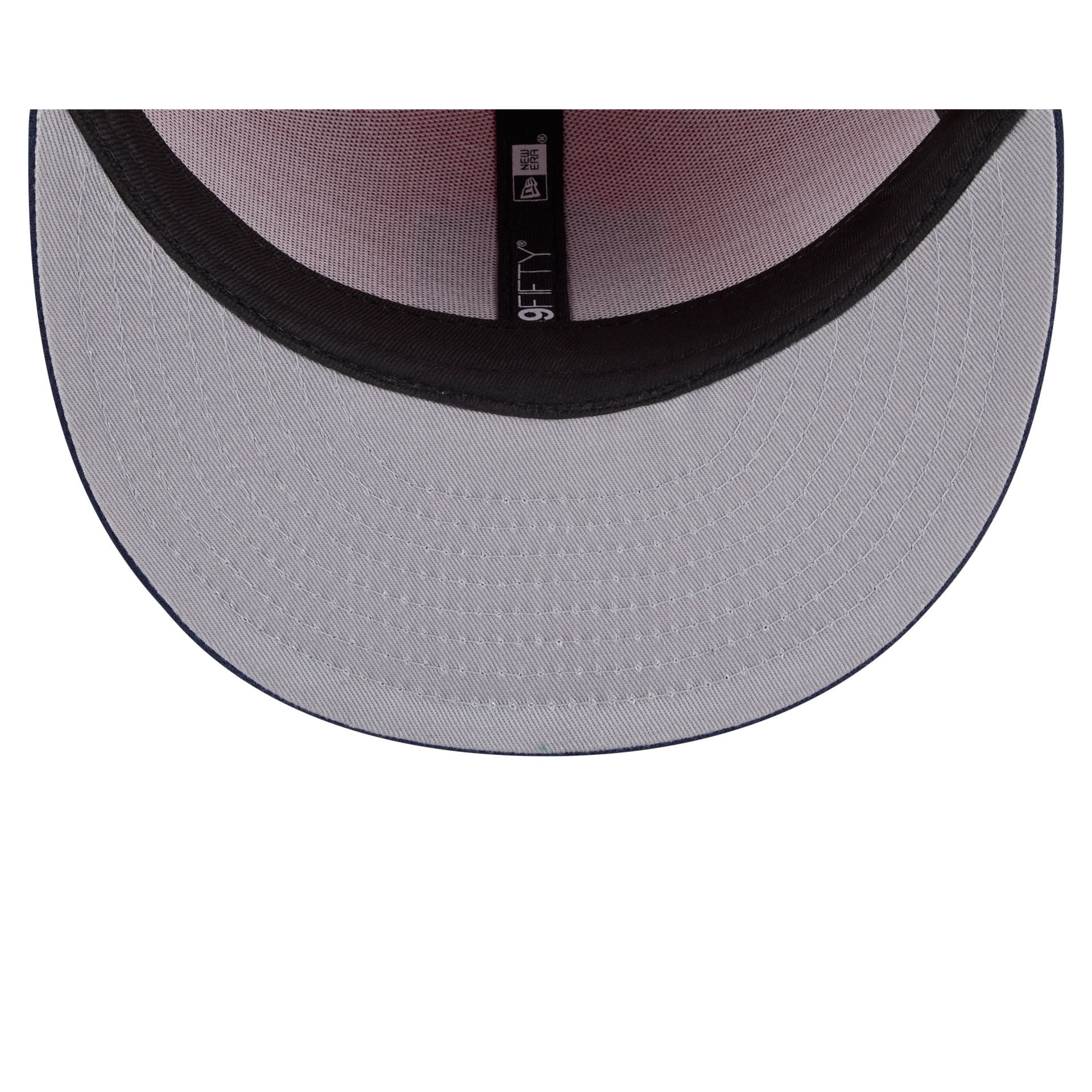 St. Louis City SC 2025 MLS Kickoff 59FIFTY Fitted Hat