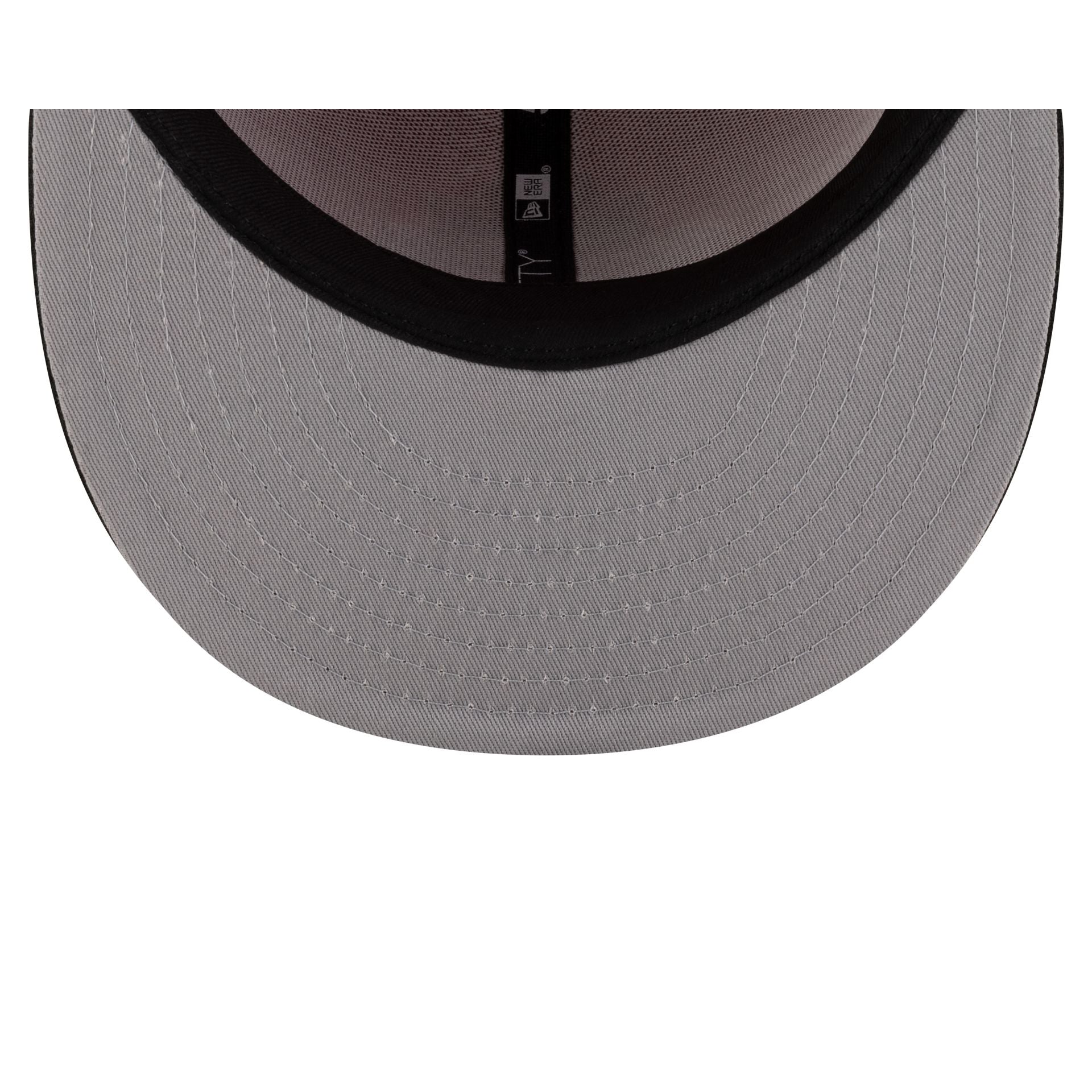 Toronto FC 2025 MLS Kickoff 59FIFTY Fitted Hat