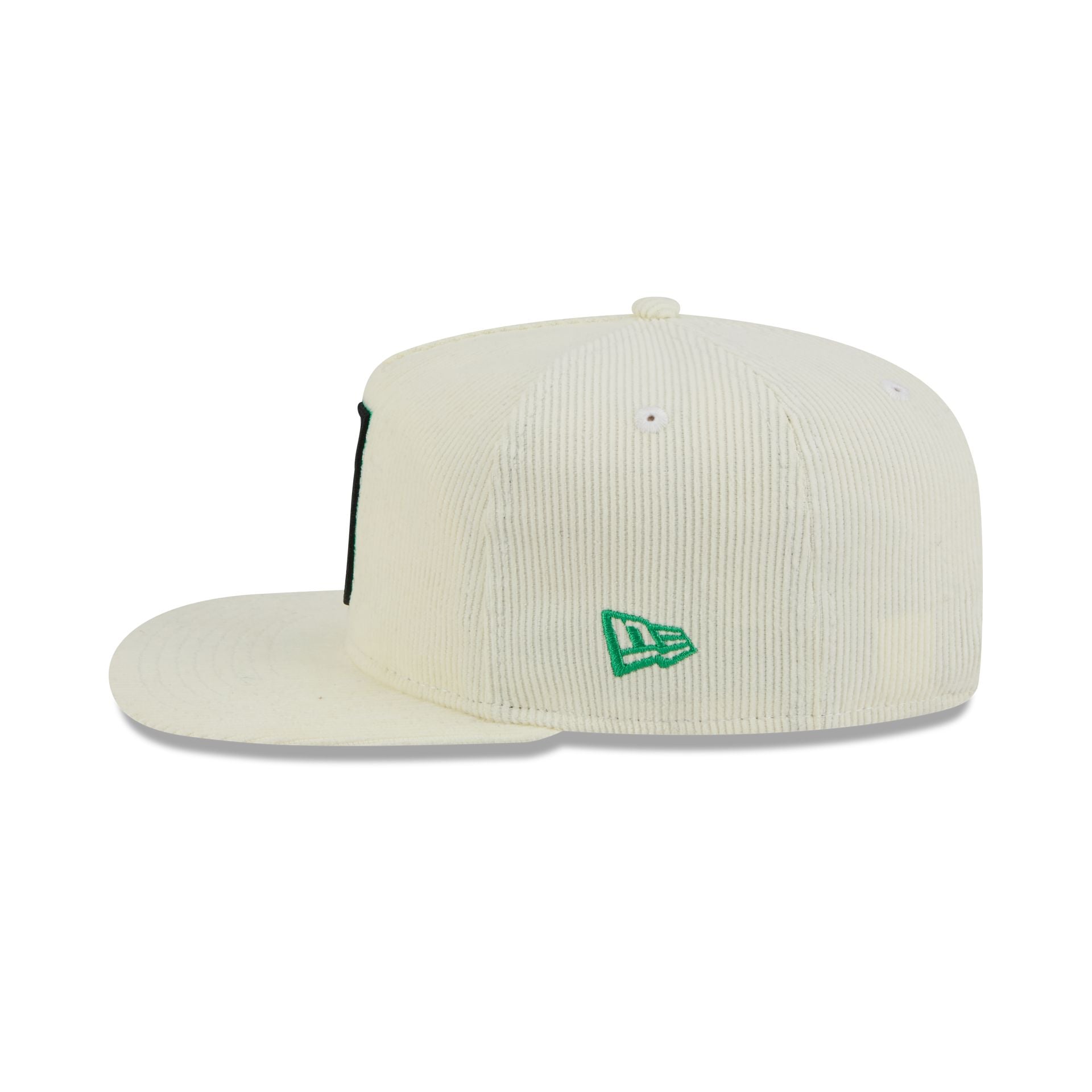 Austin FC 2025 MLS Kickoff Golfer Hat