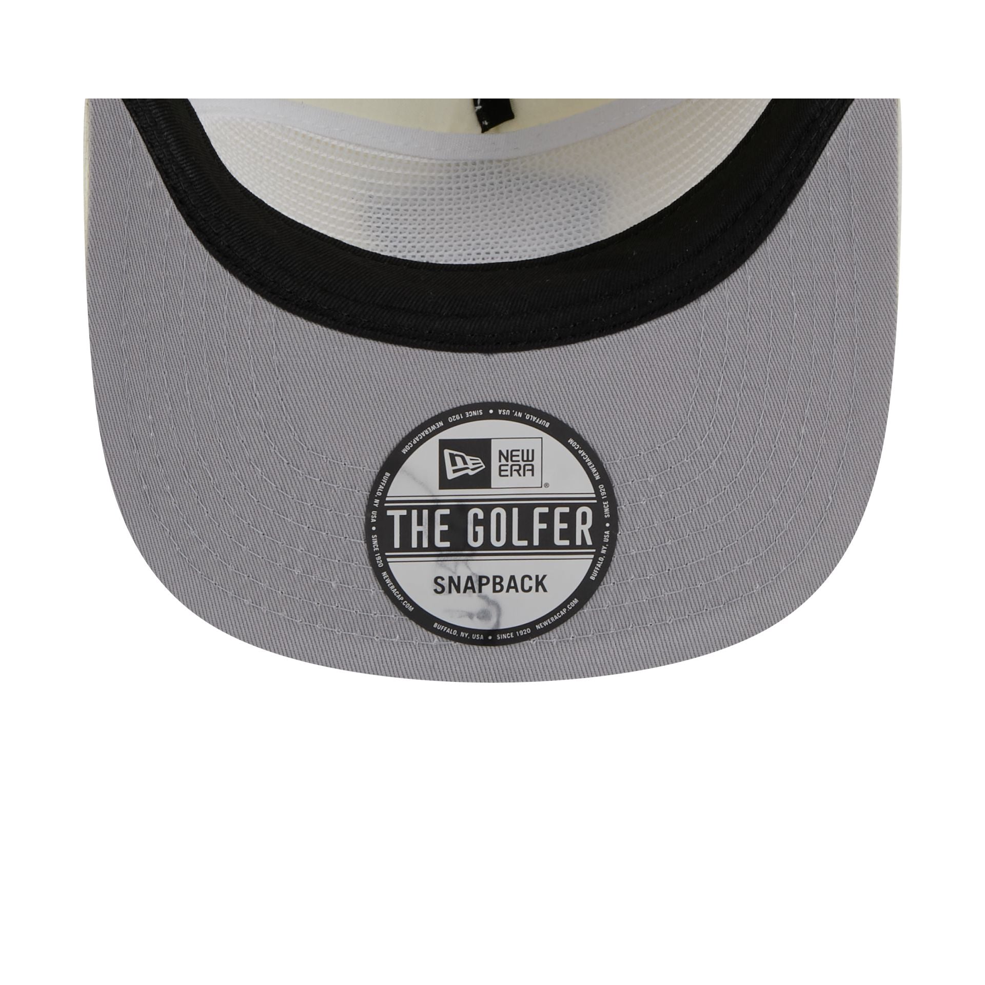 Colorado Rapids 2025 MLS Kickoff Golfer Hat