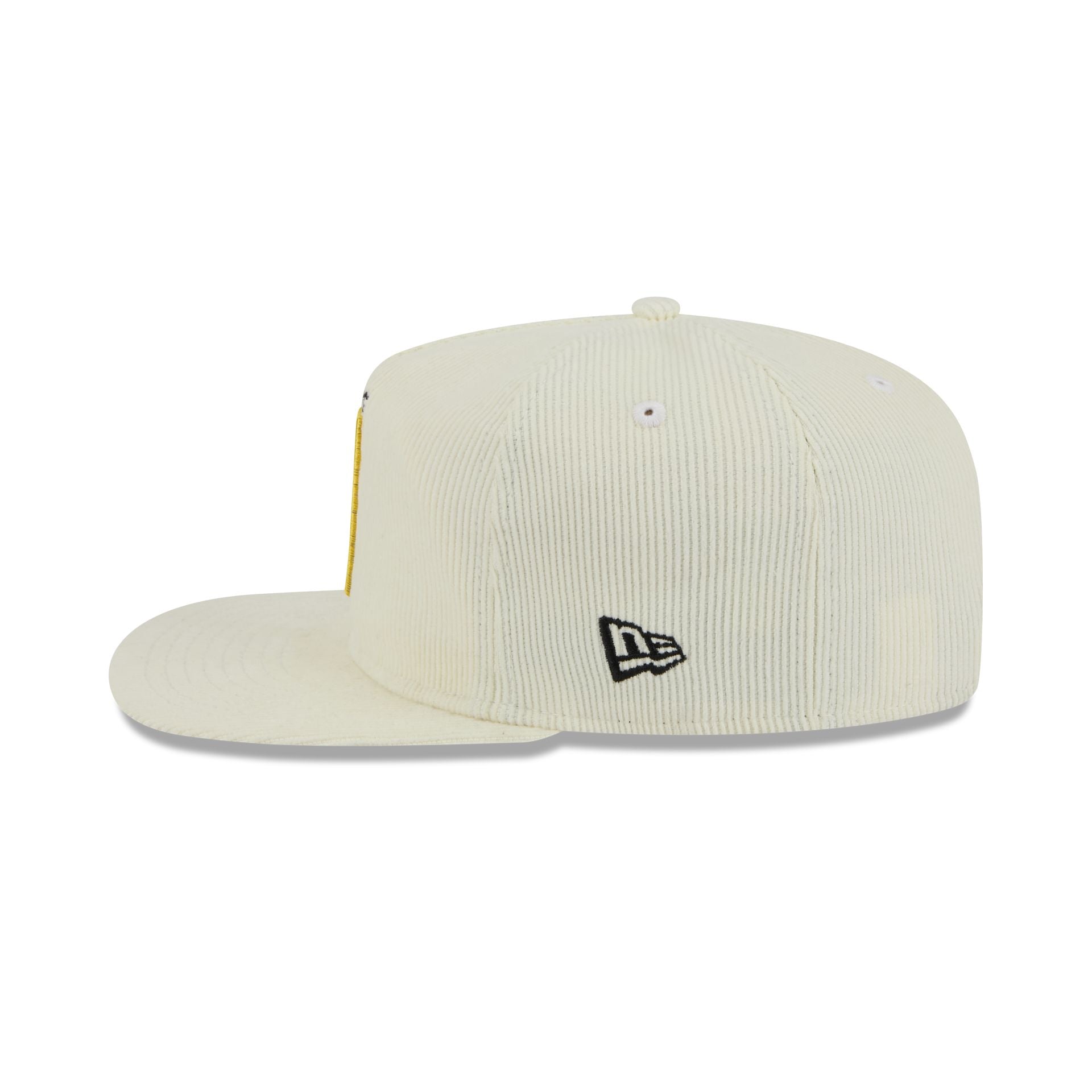 Columbus Crew 2025 MLS Kickoff Golfer Hat
