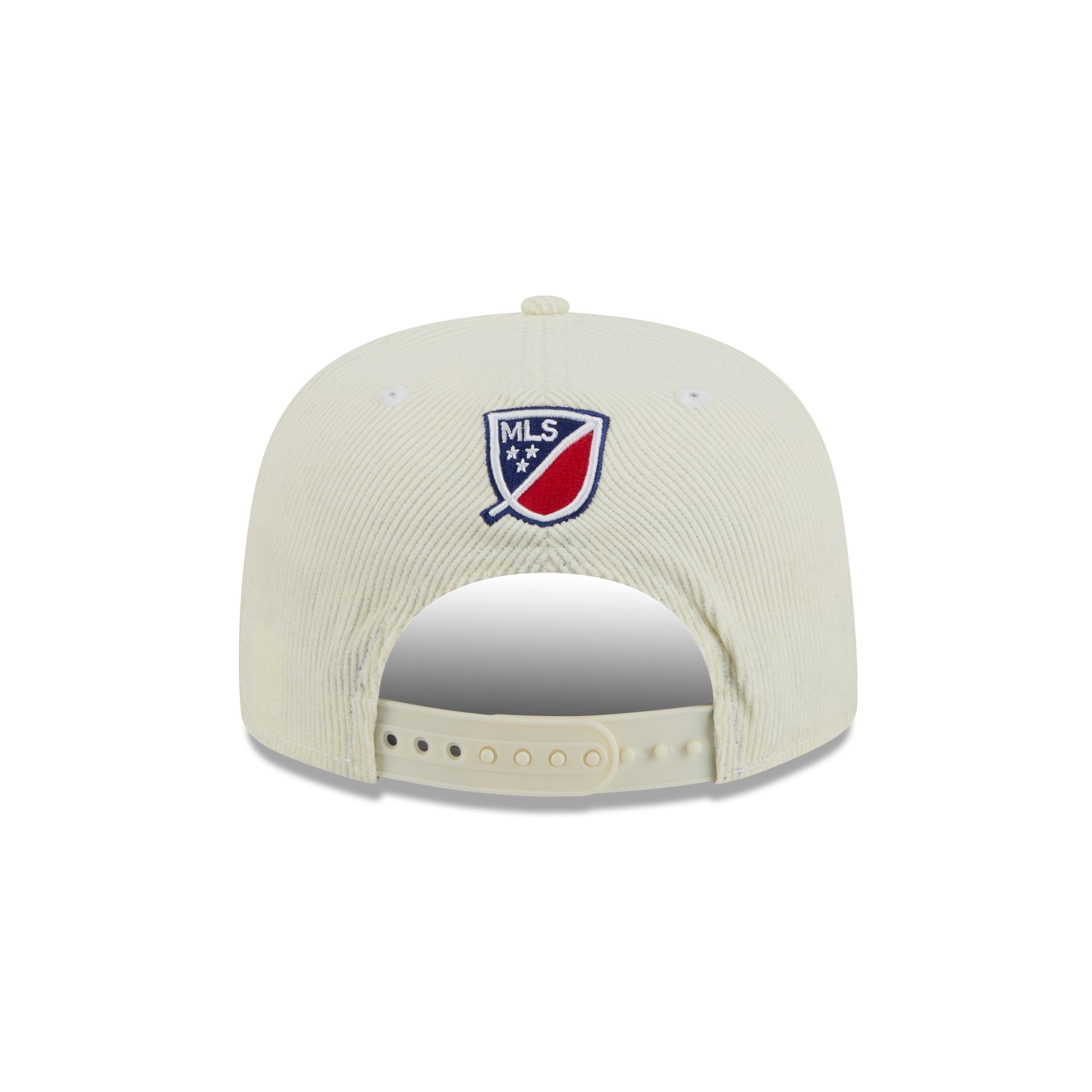 FC Dallas 2025 MLS Kickoff Golfer Hat
