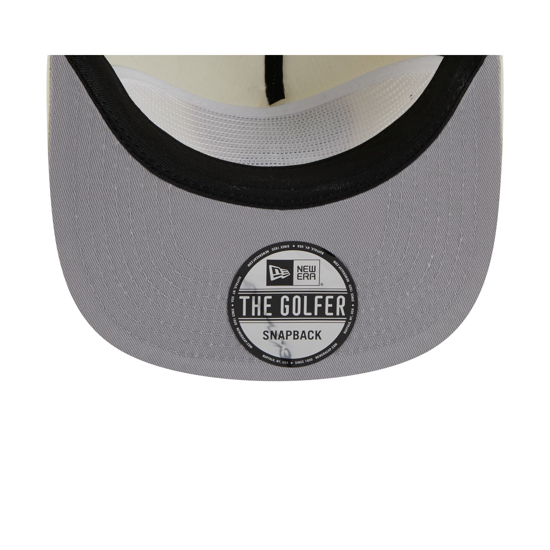 FC Dallas 2025 MLS Kickoff Golfer Hat