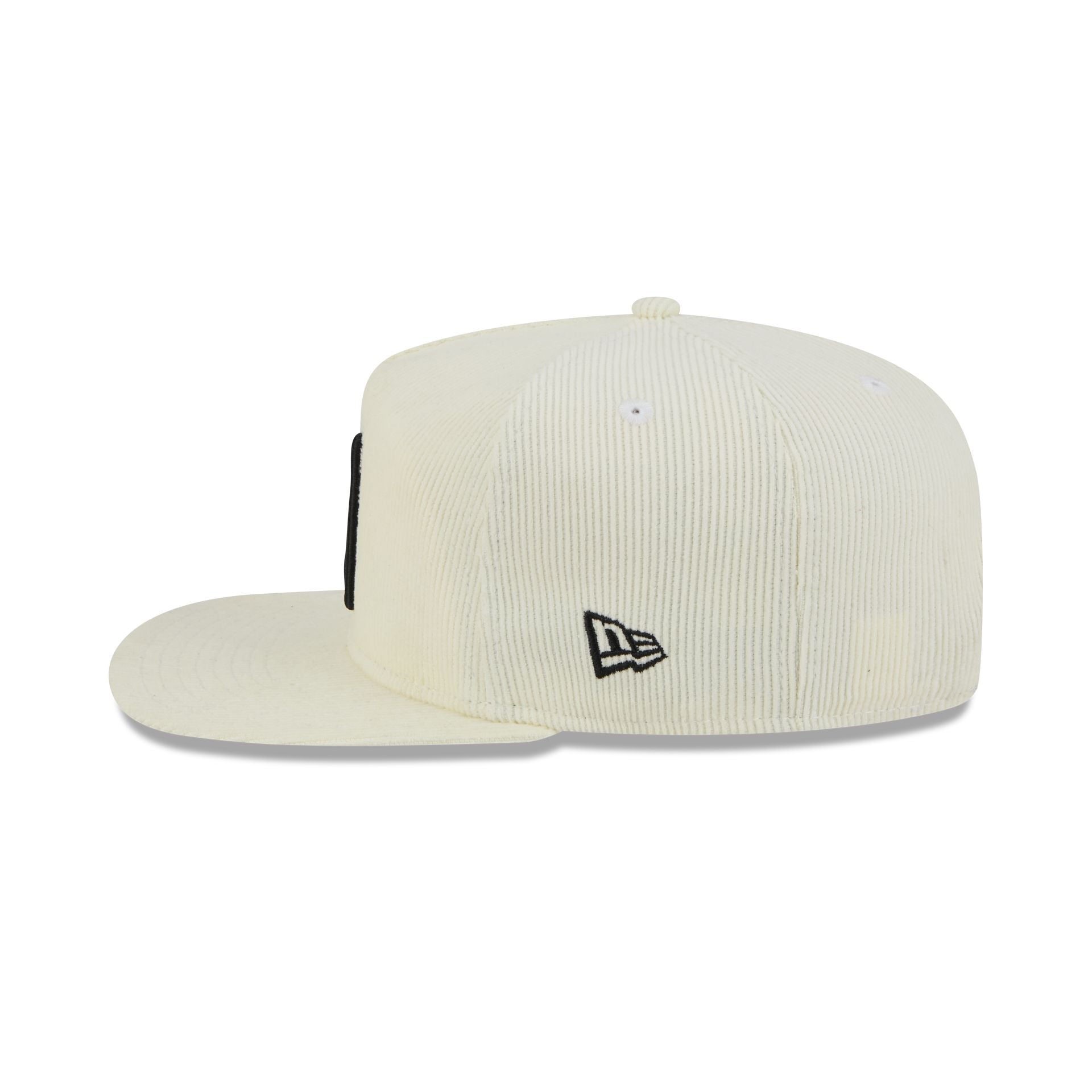 Los Angeles FC 2025 MLS Kickoff Golfer Hat
