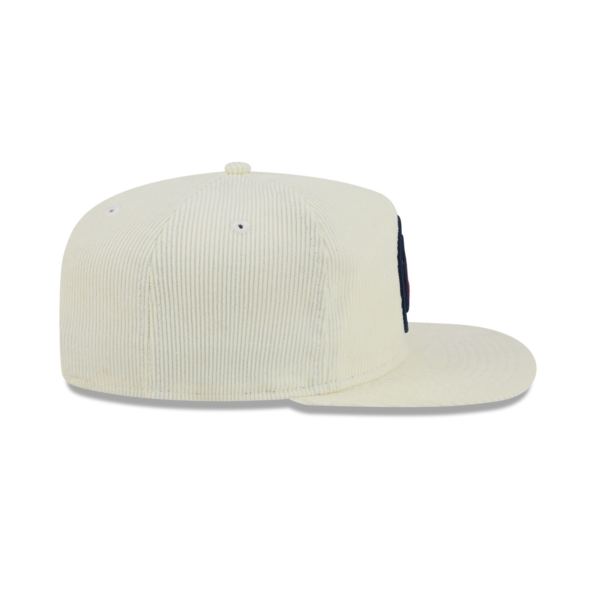 New England Revolution 2025 MLS Kickoff Golfer Hat