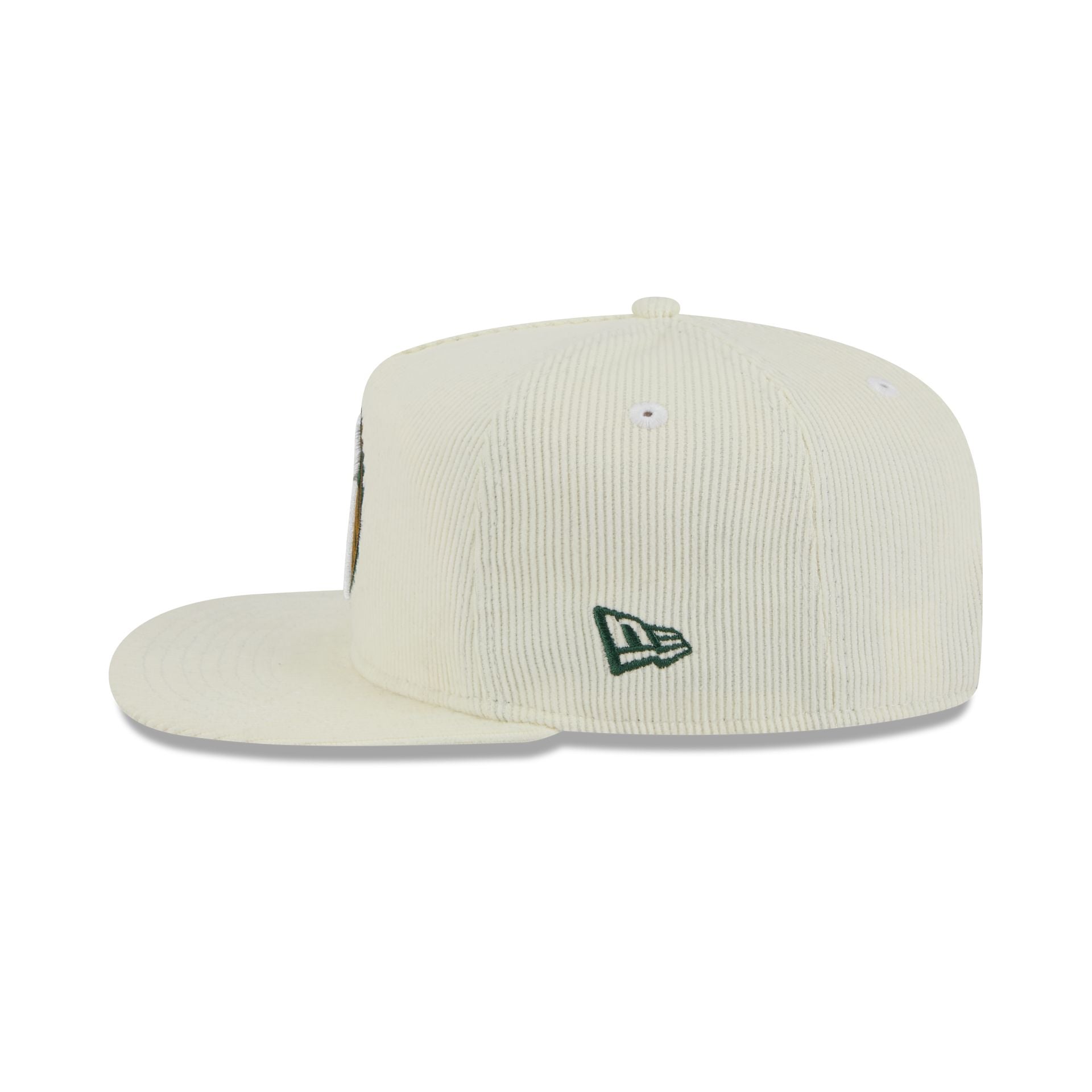 Portland Timbers 2025 MLS Kickoff Golfer Hat