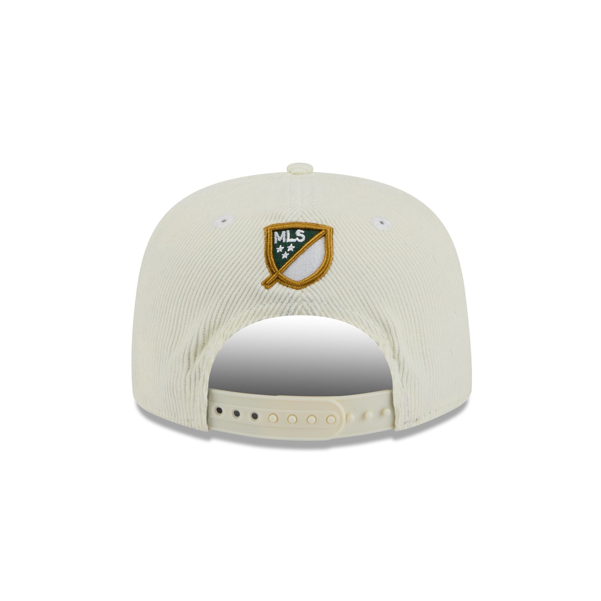 Portland Timbers 2025 MLS Kickoff Golfer Hat
