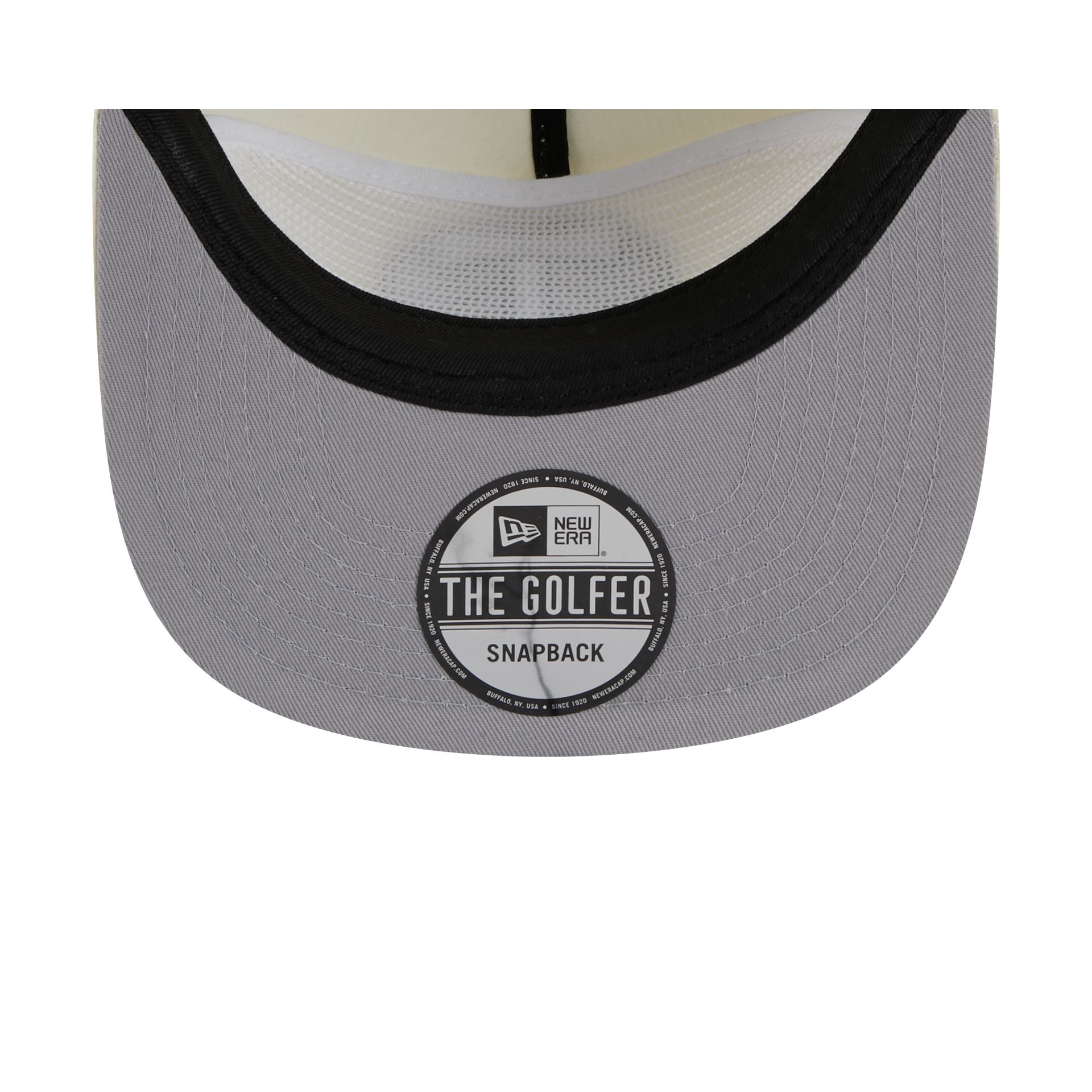 Portland Timbers 2025 MLS Kickoff Golfer Hat