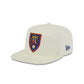 Real Salt Lake 2025 MLS Kickoff Golfer Hat
