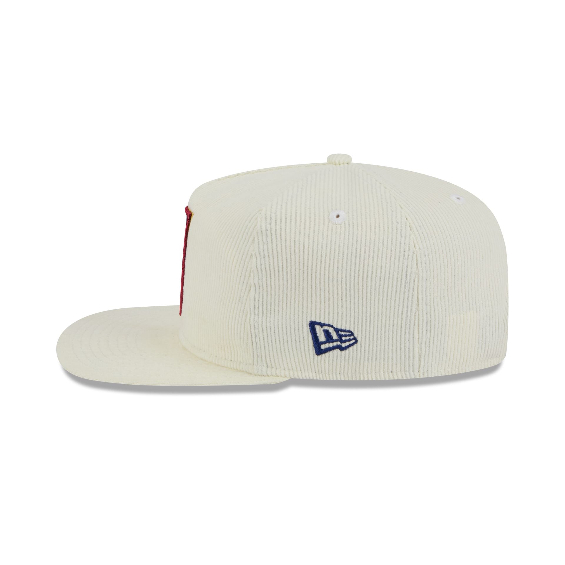 Real Salt Lake 2025 MLS Kickoff Golfer Hat