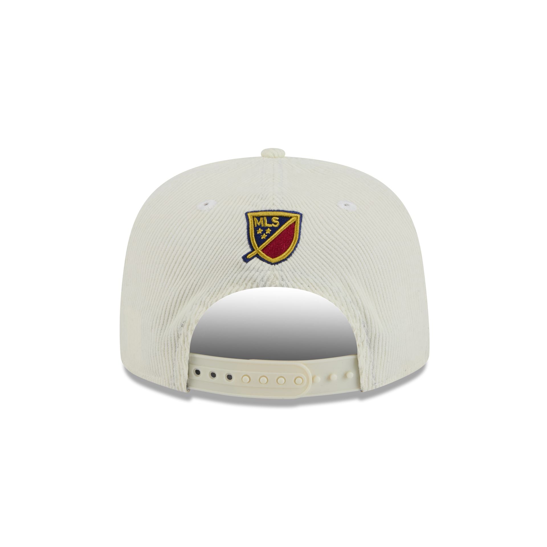 Real Salt Lake 2025 MLS Kickoff Golfer Hat