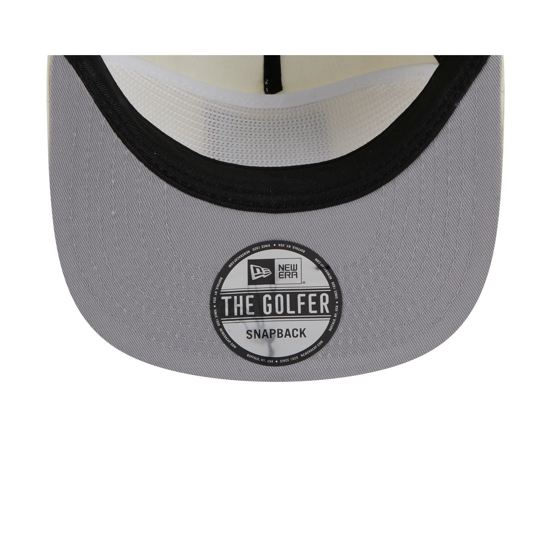 Real Salt Lake 2025 MLS Kickoff Golfer Hat