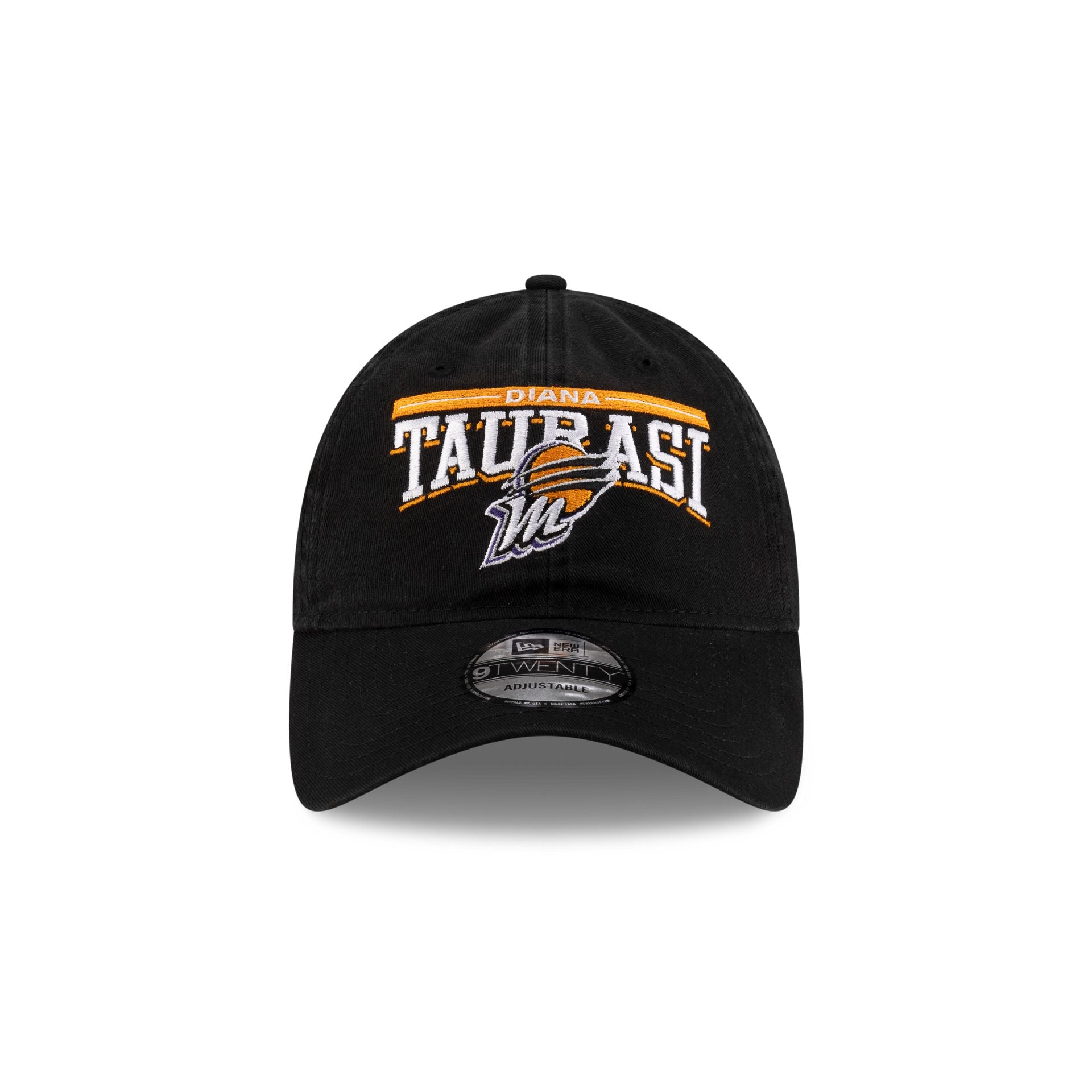 Phoenix Mercury Diana Taurasi Wordmark 9TWENTY Adjustable Hat