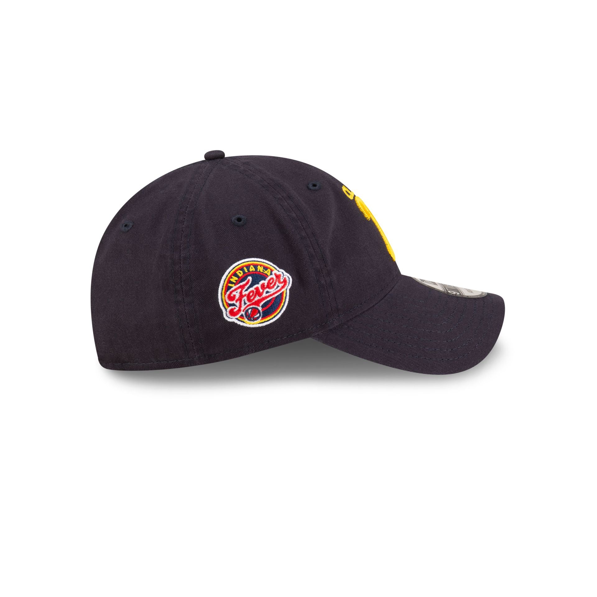 Indiana Fever Caitlin Clark 22 9TWENTY Adjustable Hat