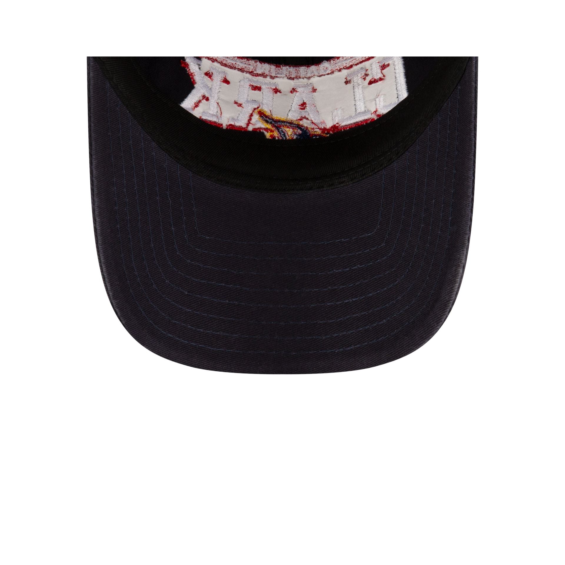 Indiana Fever Caitlin Clark Wordmark 9TWENTY Adjustable Hat