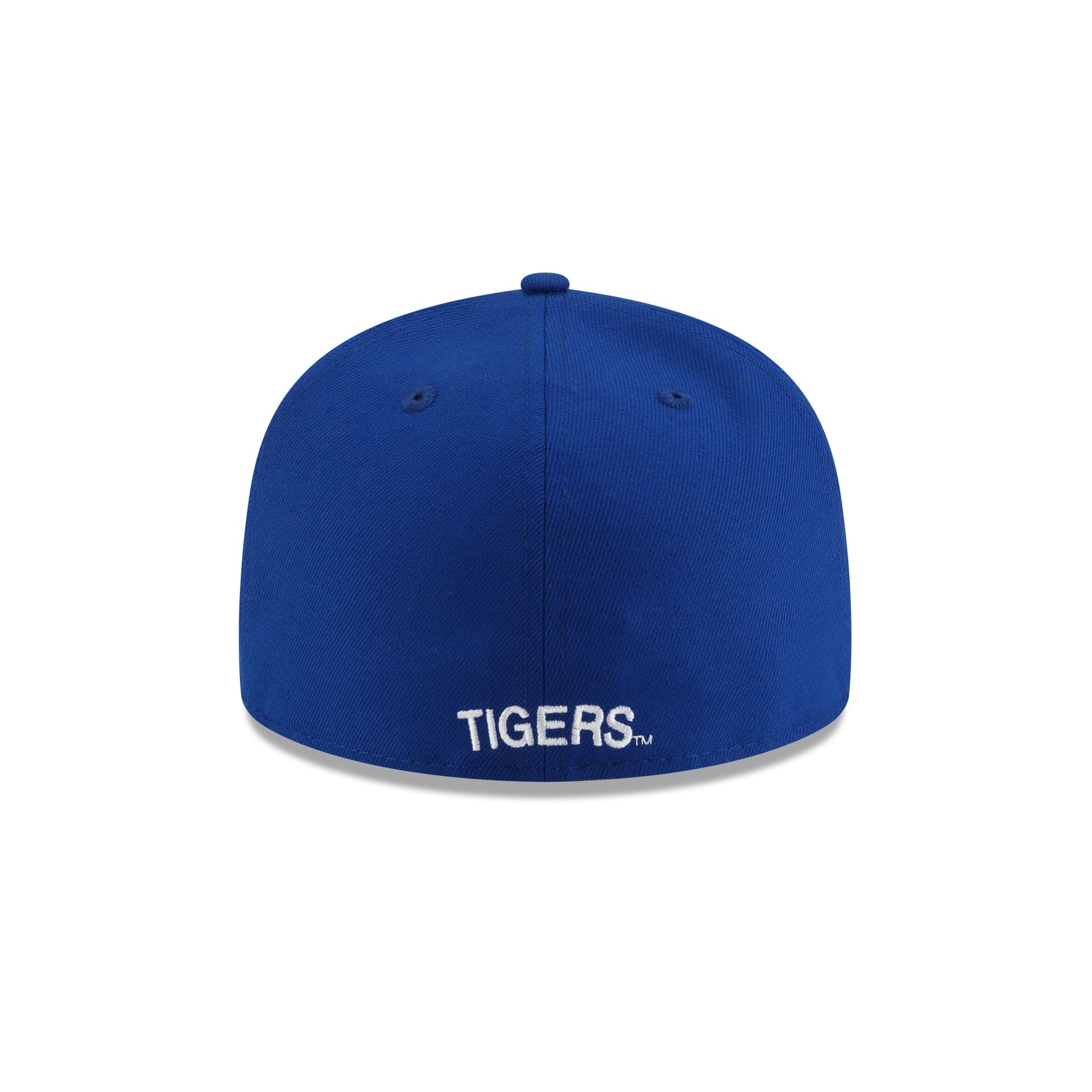 Memphis Tigers Team 59FIFTY Fitted Hat