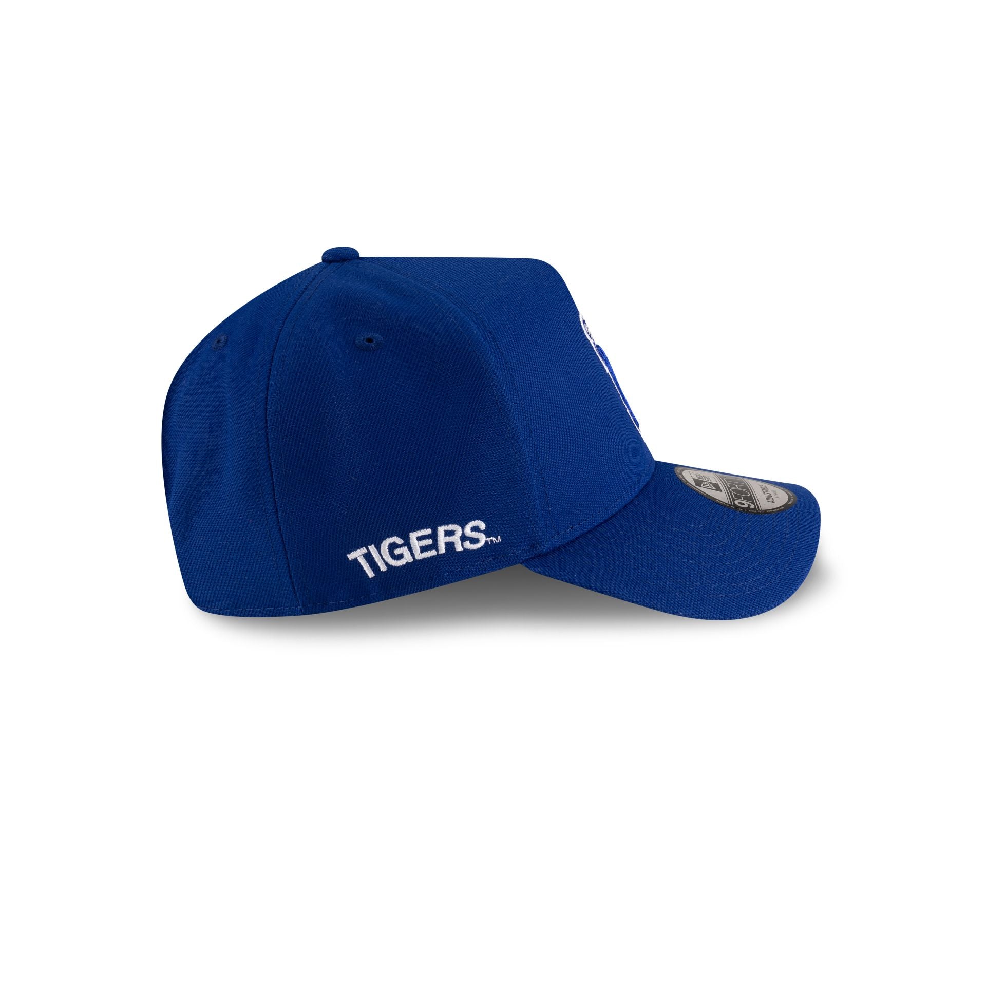 Memphis Tigers 9FORTY A-Frame Snapback Hat