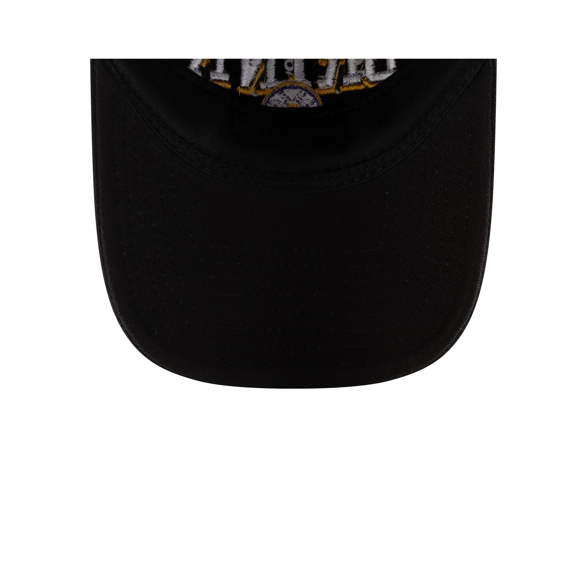 Los Angeles Sparks Cameron Brink Wordmark 9TWENTY Adjustable Hat