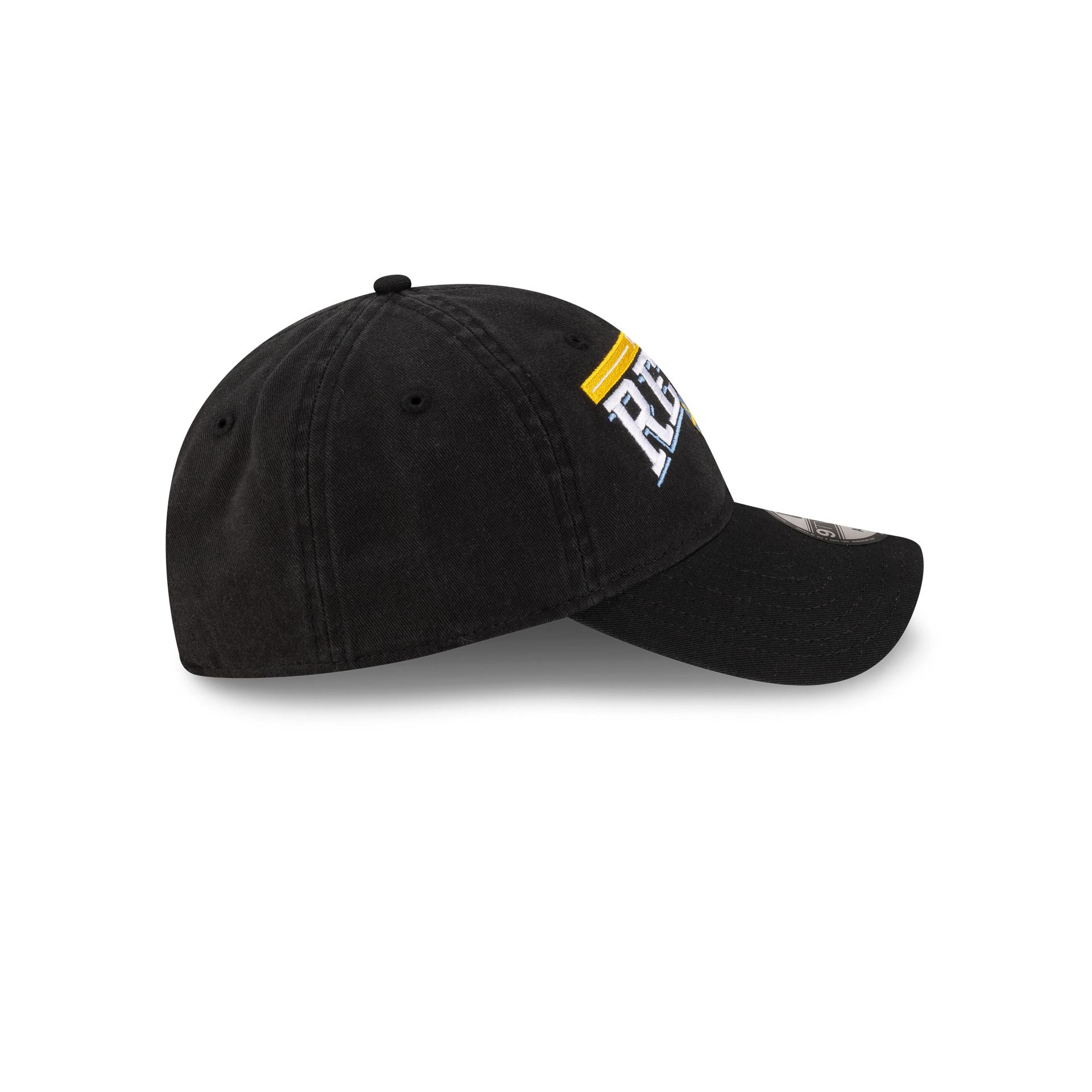 Chicago Sky Angel Reese Wordmark 9TWENTY Adjustable Hat