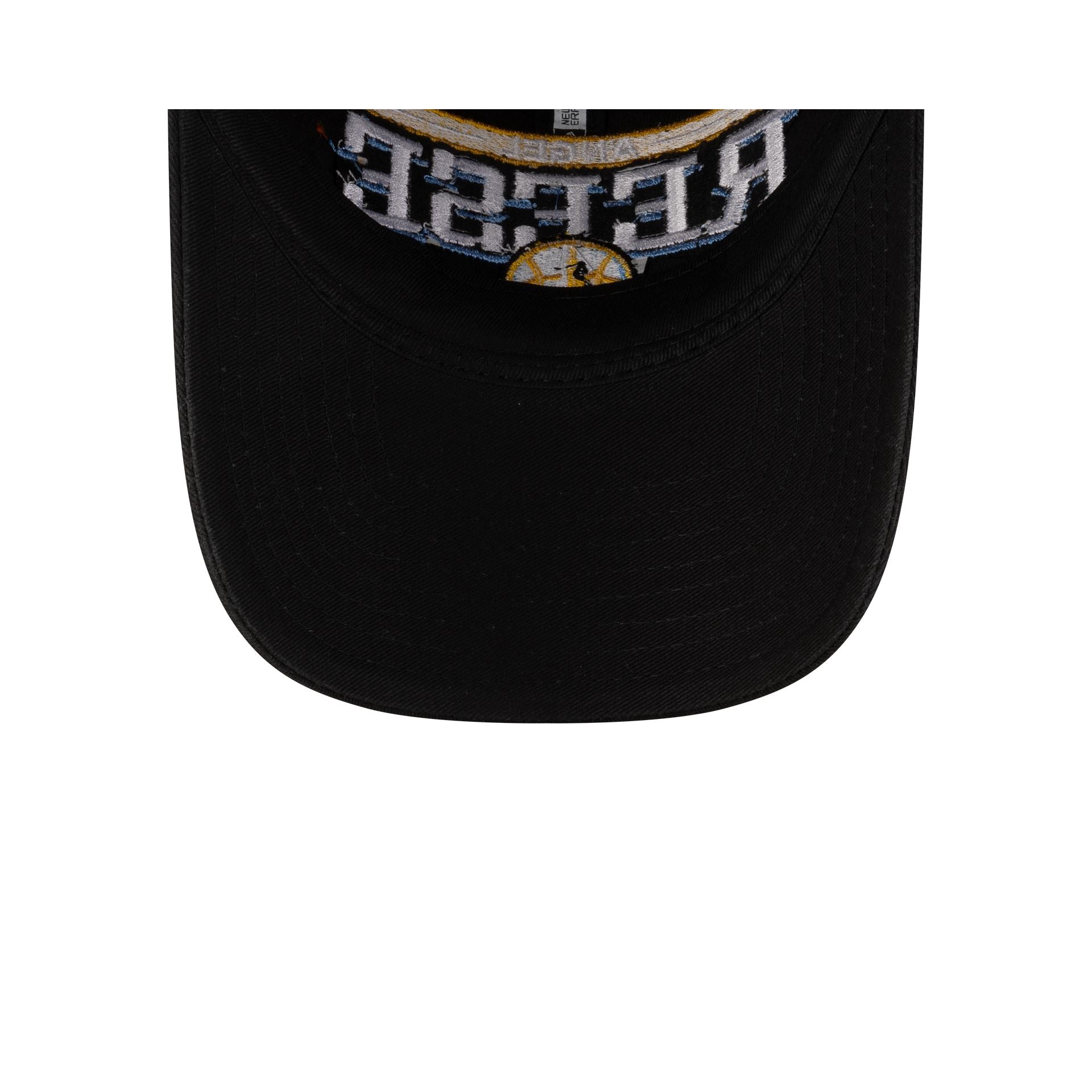 Chicago Sky Angel Reese Wordmark 9TWENTY Adjustable Hat