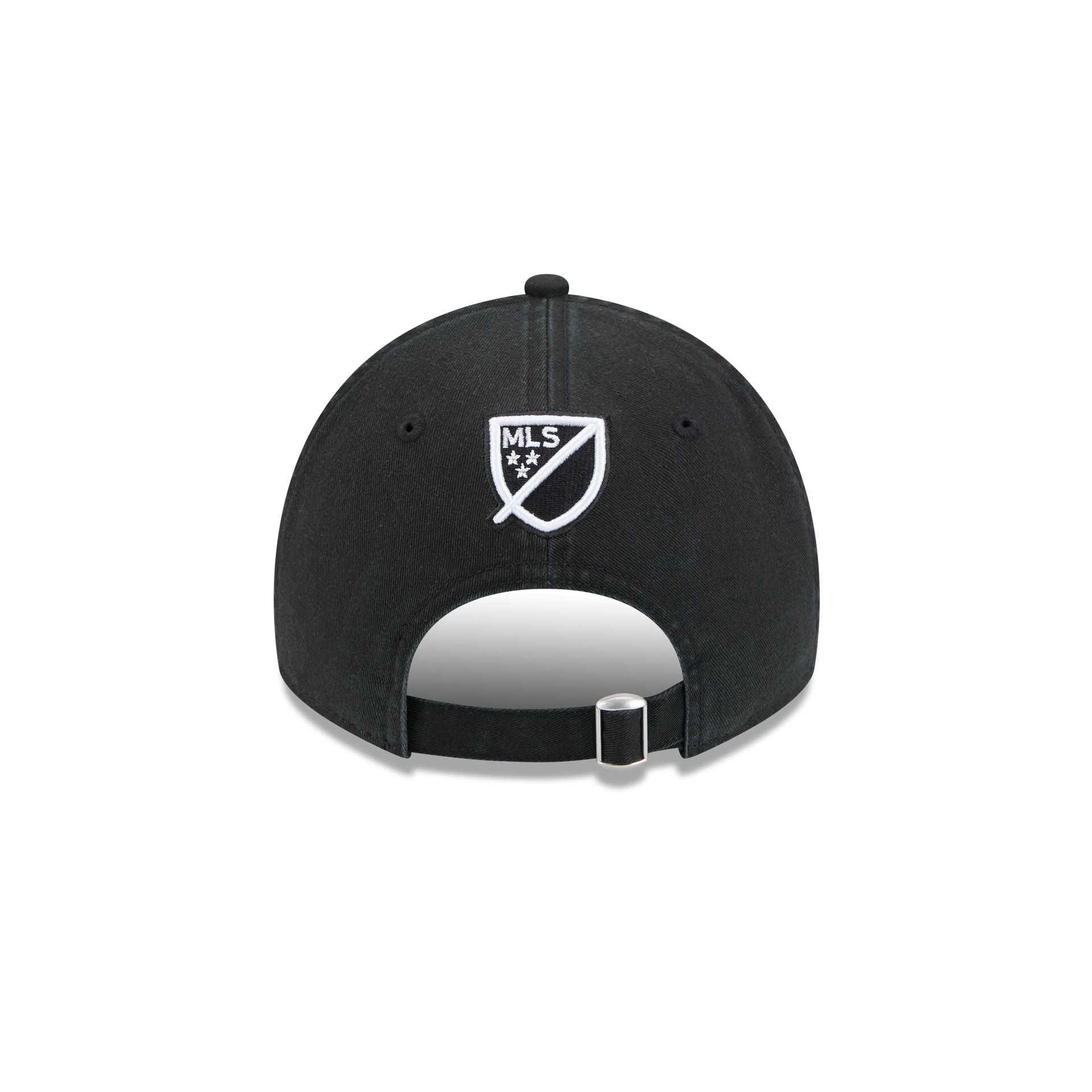 Colorado Rapids 2025 MLS Kickoff 9TWENTY Adjustable Hat