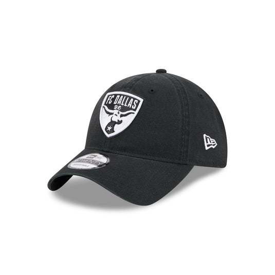 FC Dallas 2025 MLS Kickoff 9TWENTY Adjustable Hat - New Era Cap