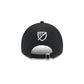 FC Dallas 2025 MLS Kickoff 9TWENTY Adjustable Hat