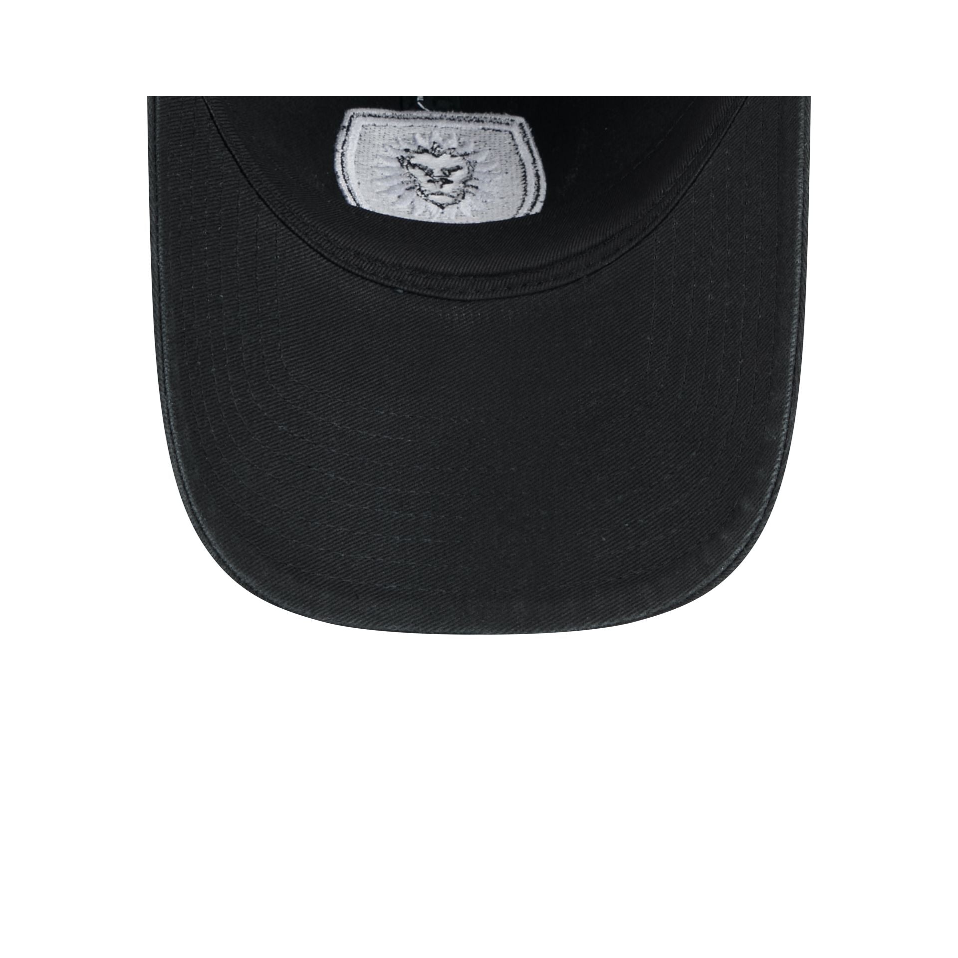 Orlando City SC 2025 MLS Kickoff 9TWENTY Adjustable Hat