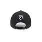 Real Salt Lake 2025 MLS Kickoff 9TWENTY Adjustable Hat