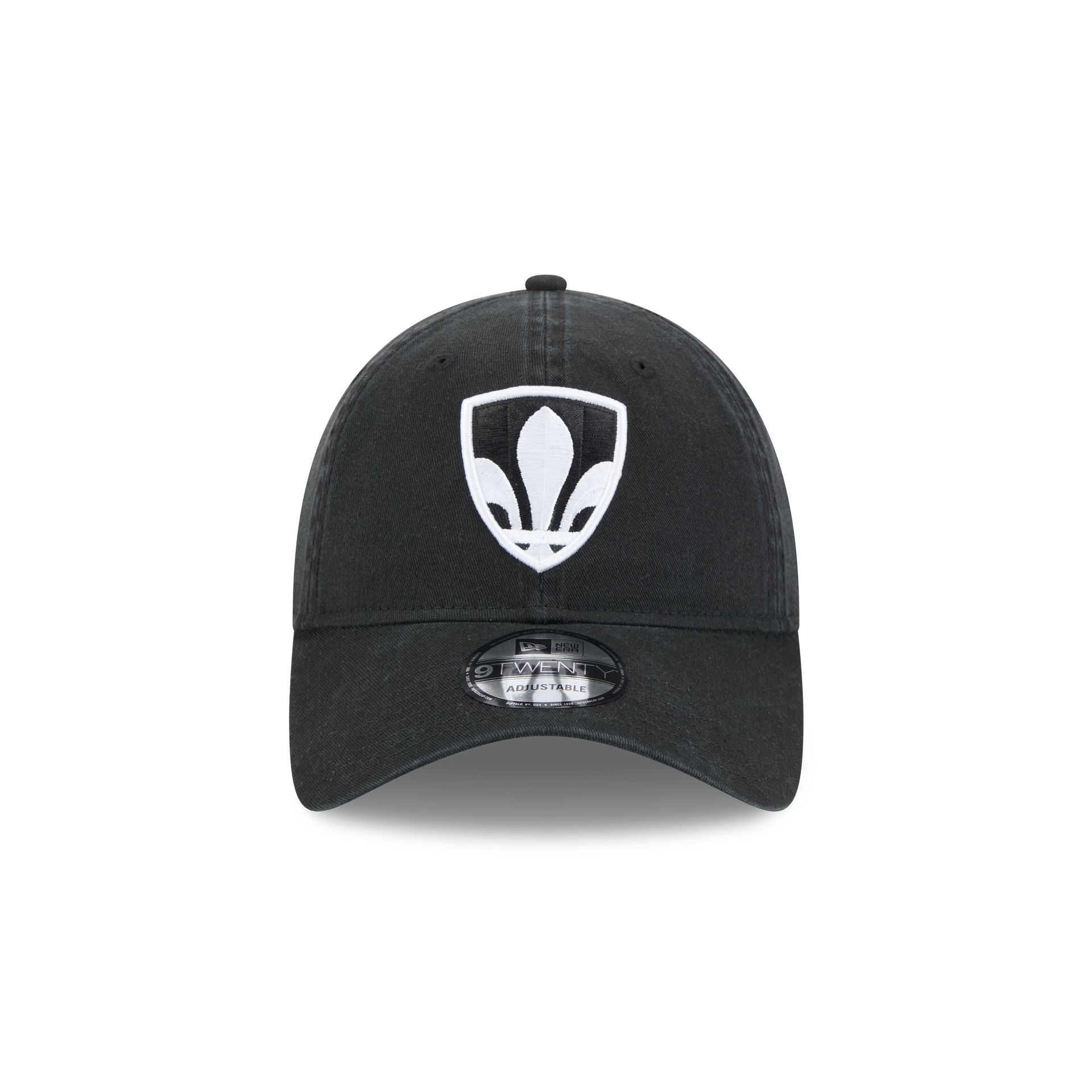 CF Montréal 2025 MLS Kickoff 9TWENTY Adjustable Hat
