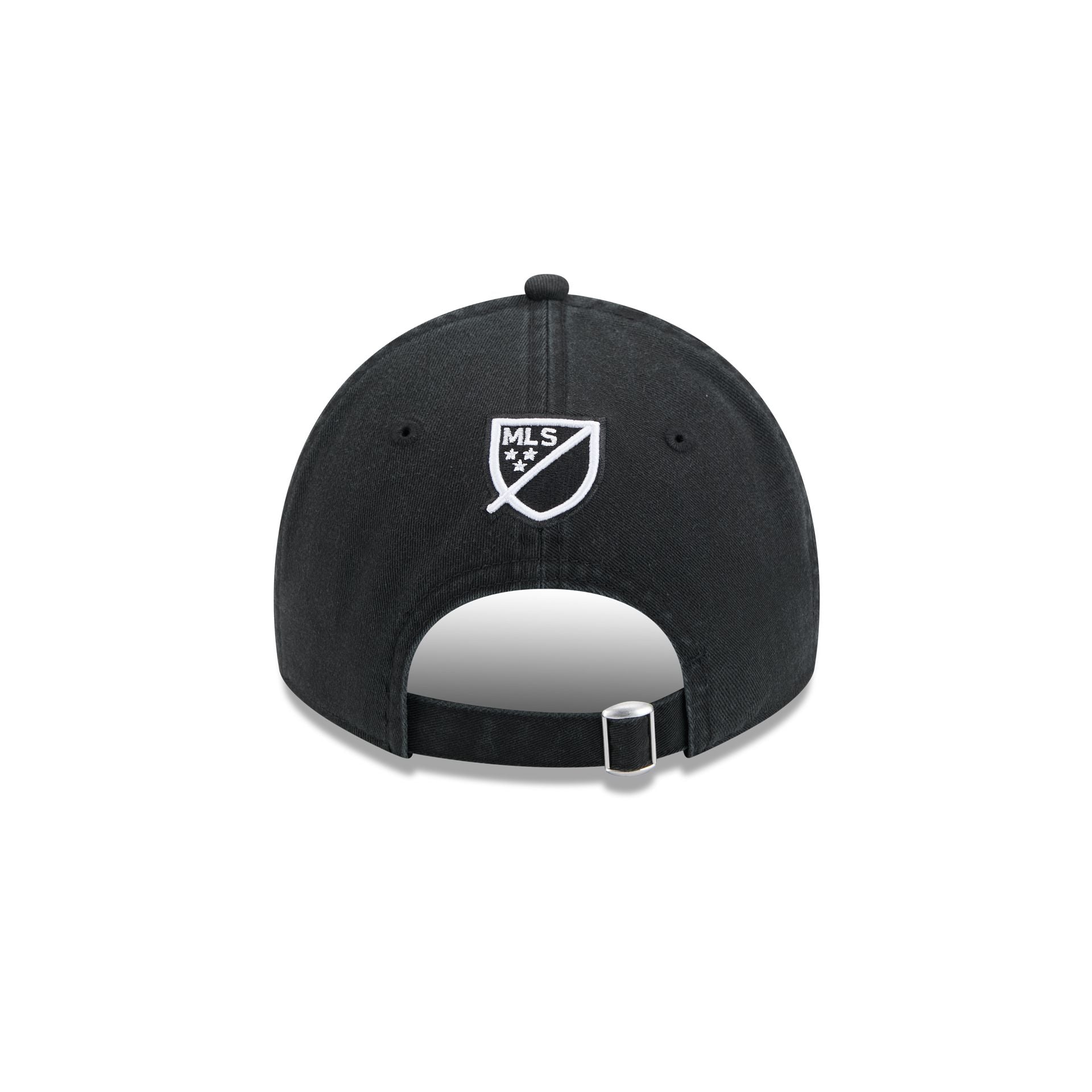CF Montréal 2025 MLS Kickoff 9TWENTY Adjustable Hat