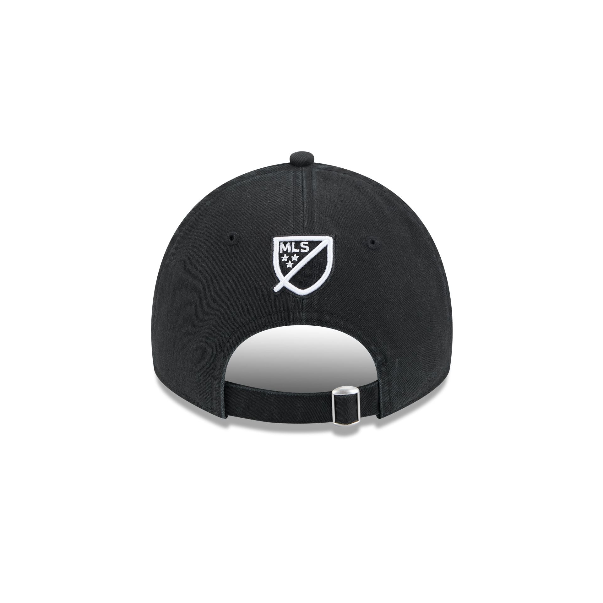 St. Louis City SC 2025 MLS Kickoff 9TWENTY Adjustable Hat