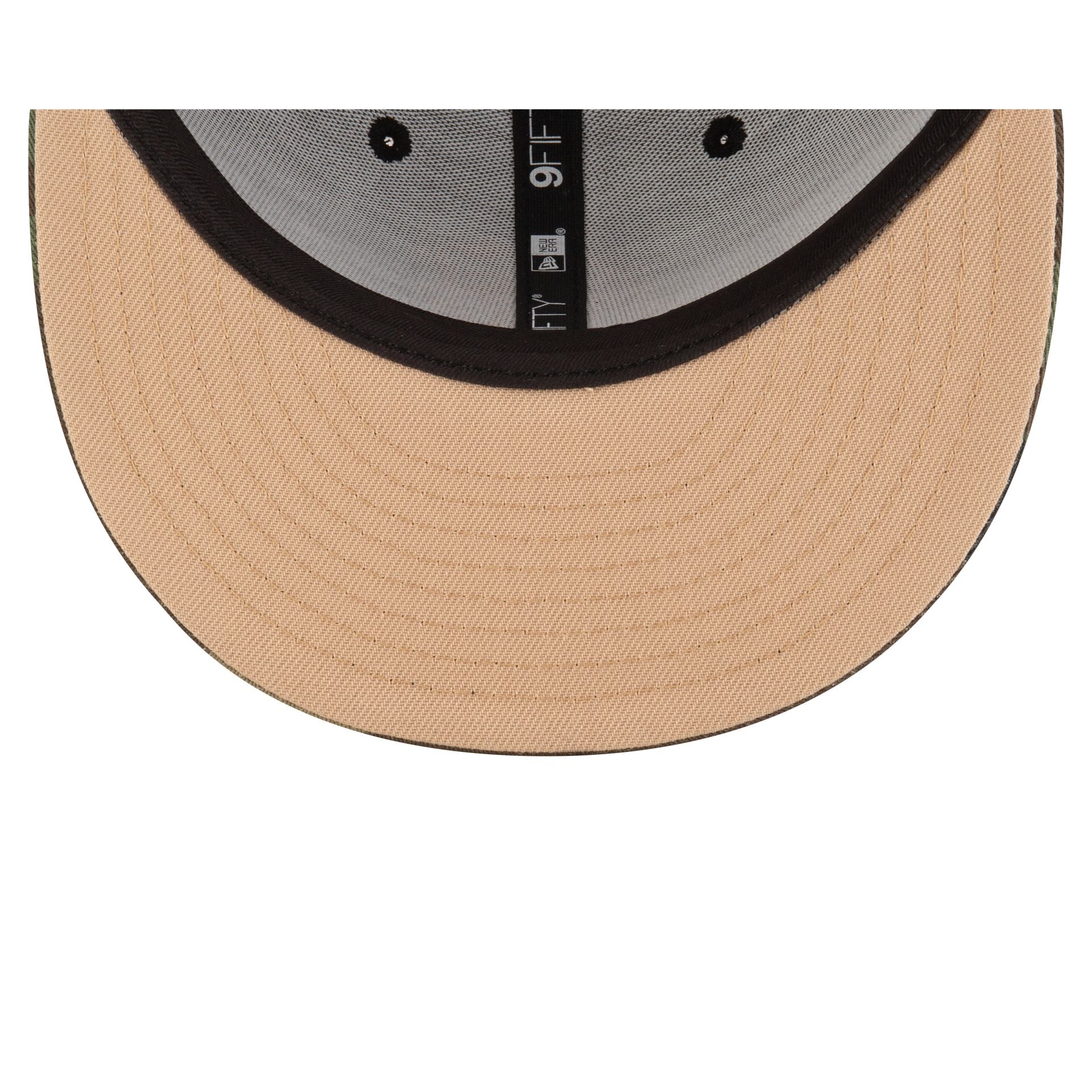 USC Trojans Camo 9FIFTY Trucker Hat