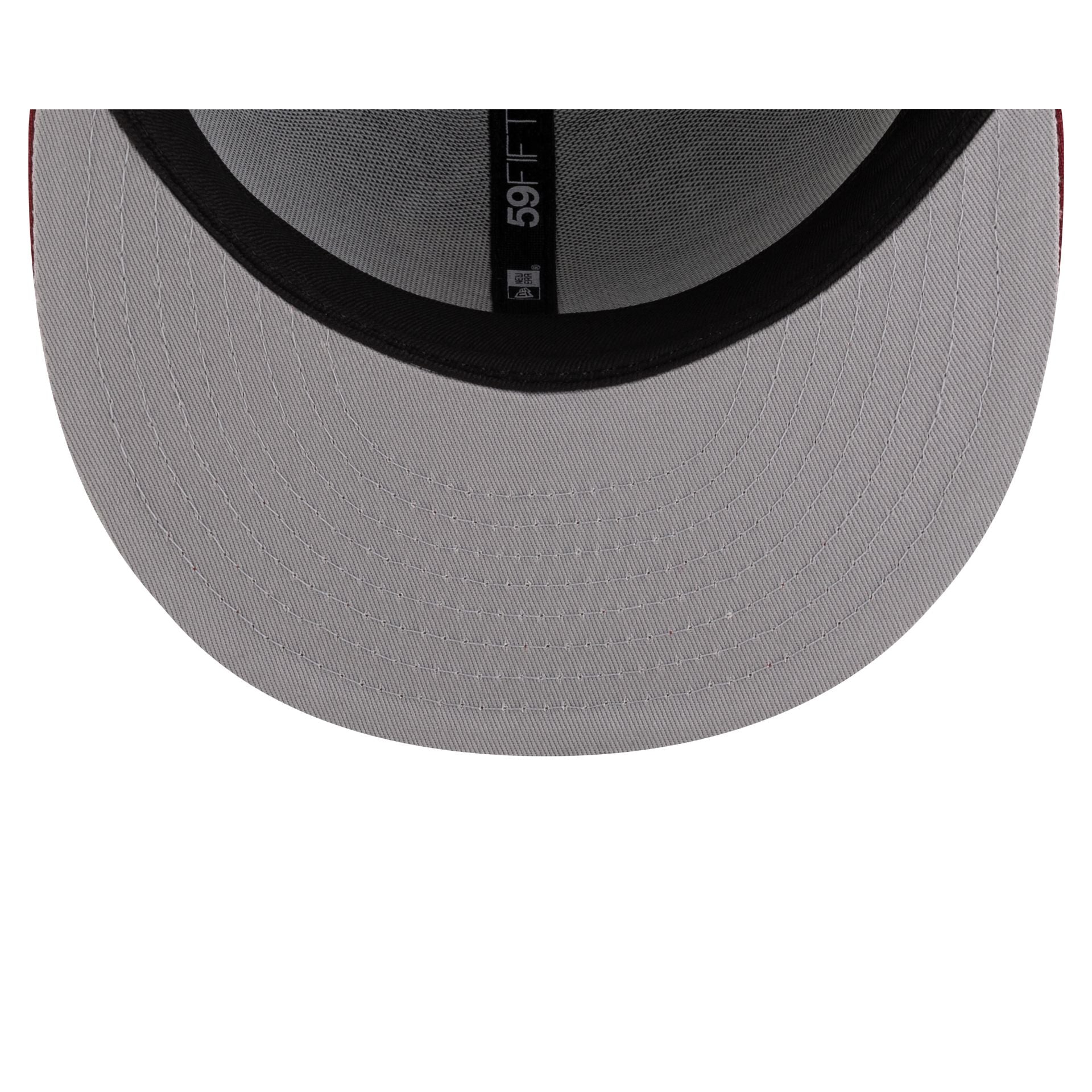 USC Trojans Back to Back 59FIFTY Fitted