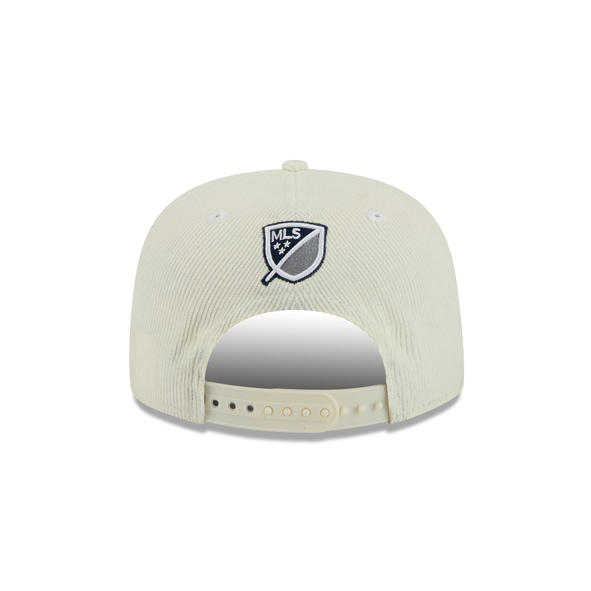 San Diego FC 2025 MLS Kickoff Golfer Hat