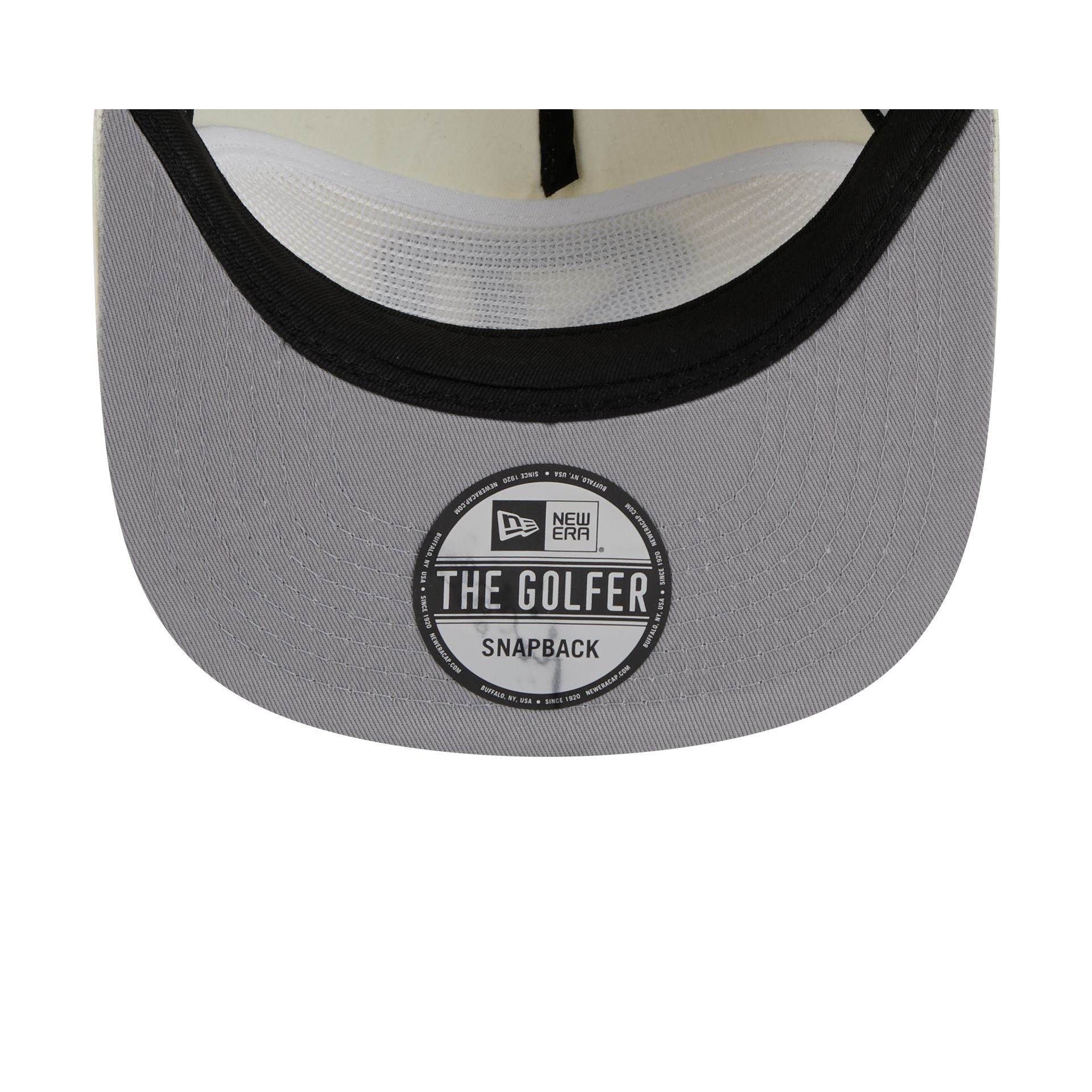 San Diego FC 2025 MLS Kickoff Golfer Hat