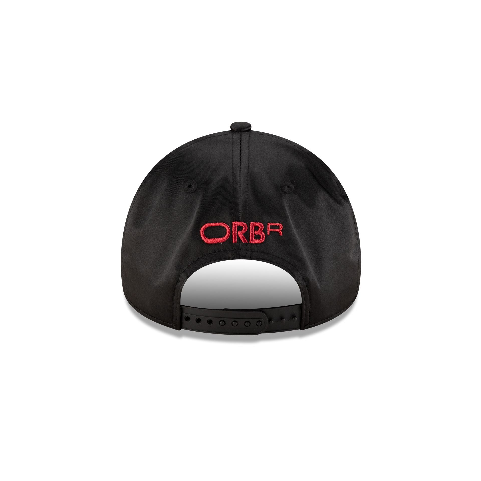 Oracle Red Bull Racing Satin 9FORTY A-Frame Snapback Hat