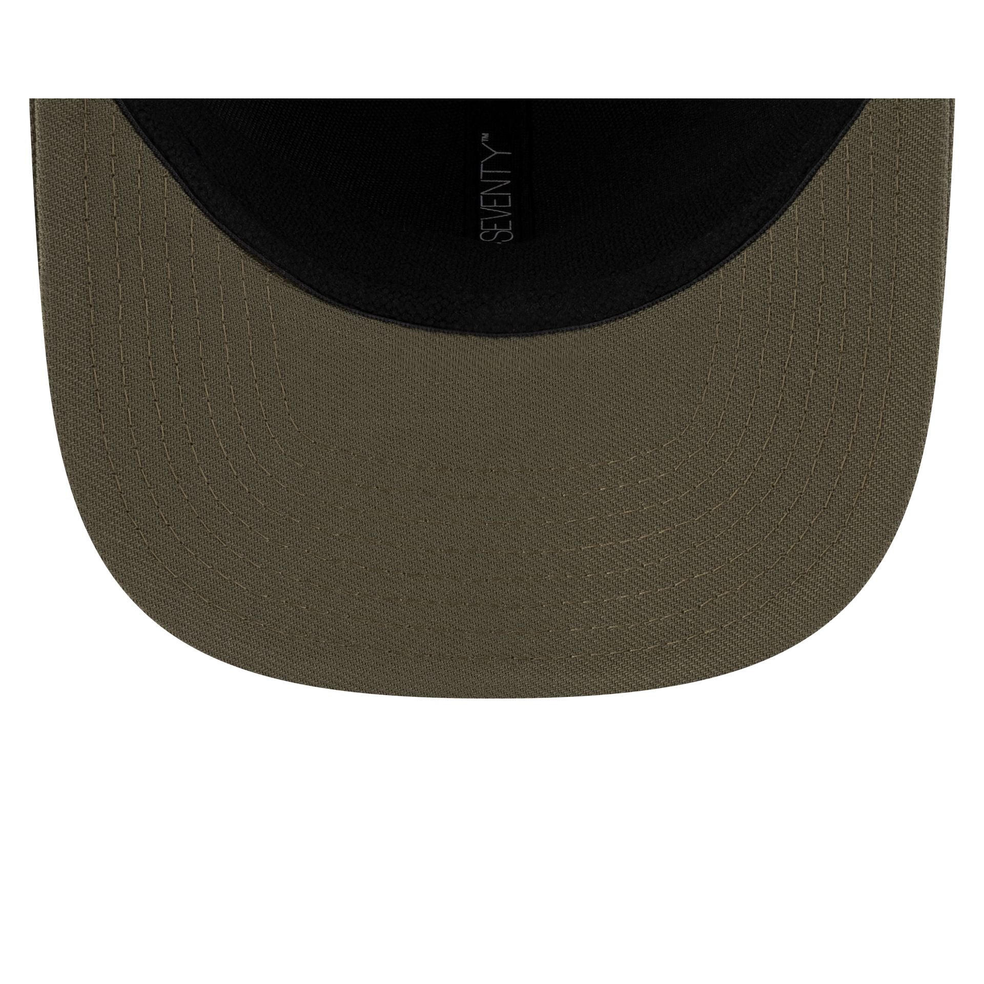 Cheech & Chong 9SEVENTY Stretch-Snap Hat