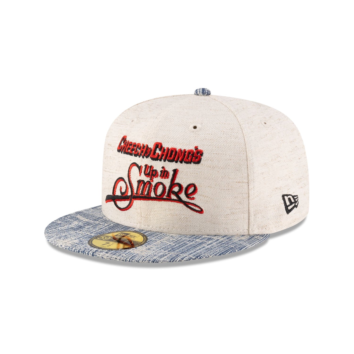 Cheech & Chong 59FIFTY Fitted Hat
