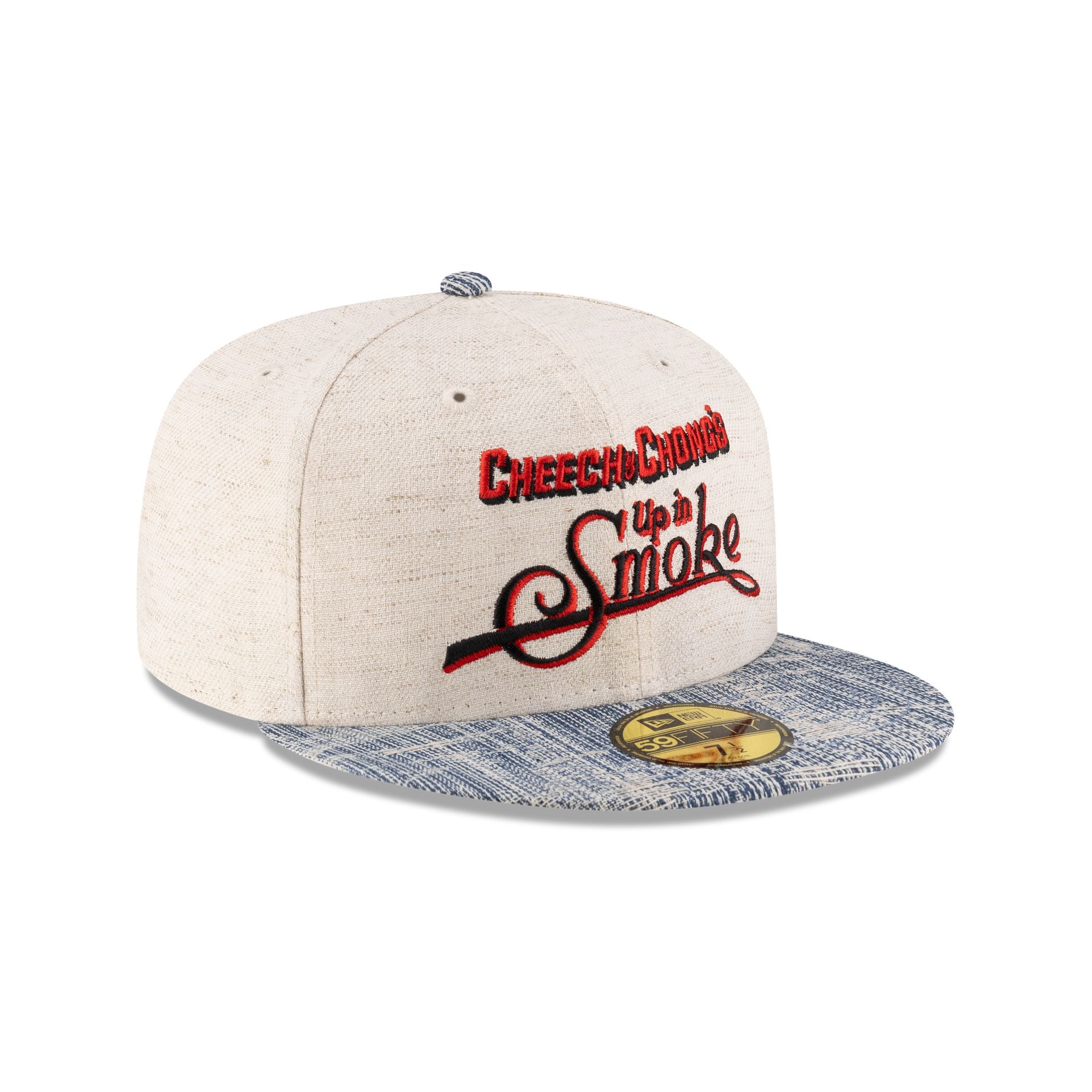 Cheech & Chong 59FIFTY Fitted Hat