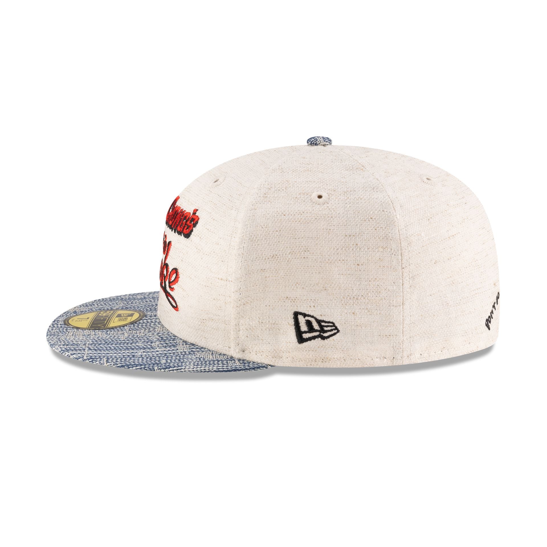 Cheech & Chong 59FIFTY Fitted Hat