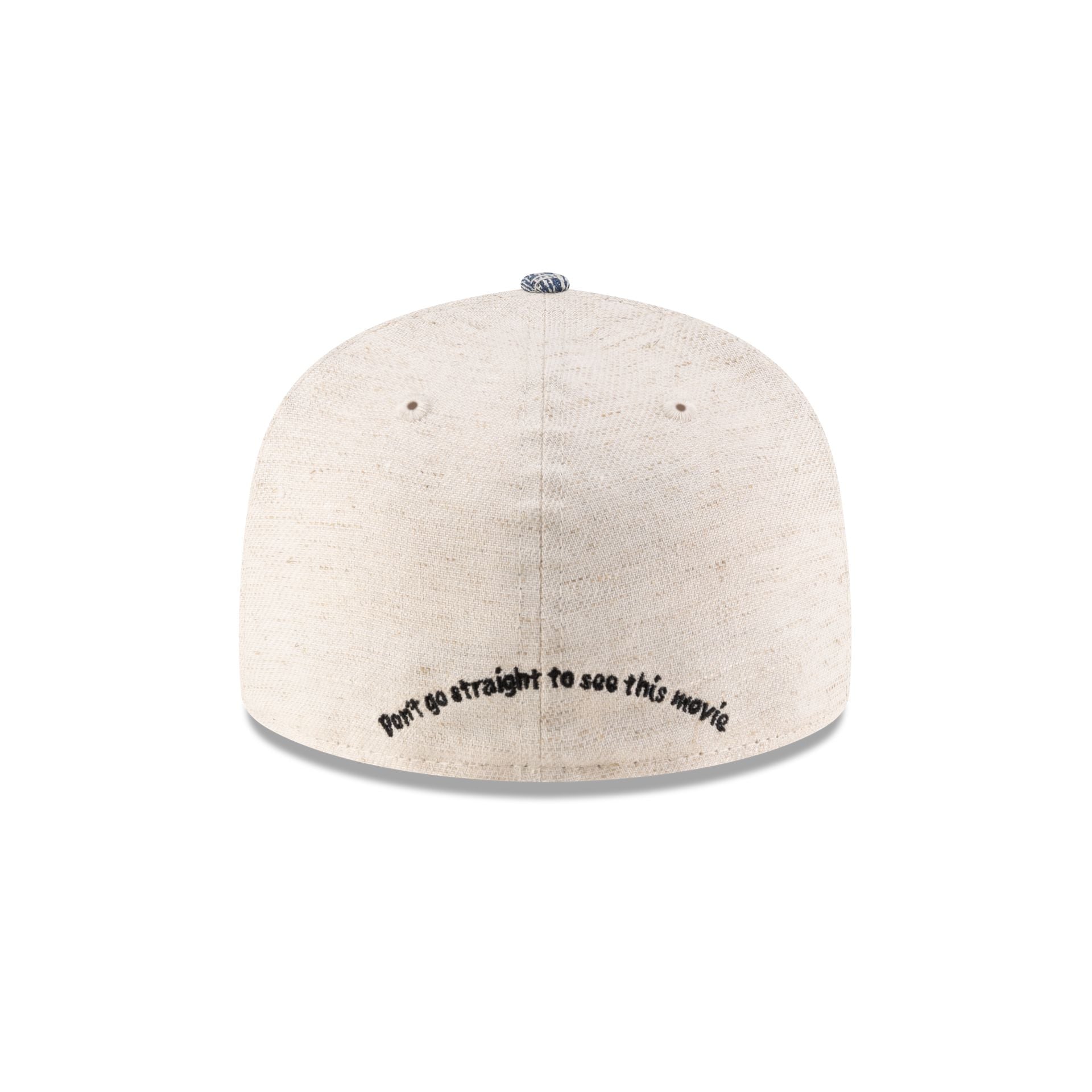 Cheech & Chong 59FIFTY Fitted Hat