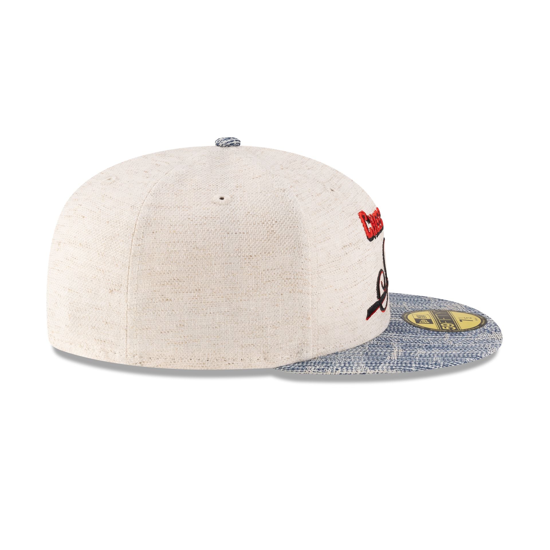 Cheech & Chong 59FIFTY Fitted Hat