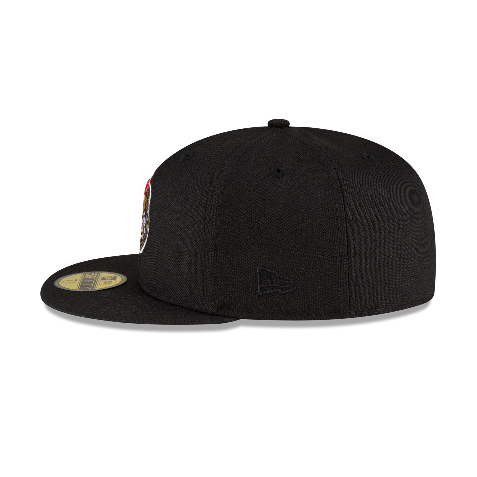 Just Caps NHL All-Star Game Ottawa Senators 59FIFTY Fitted Hat
