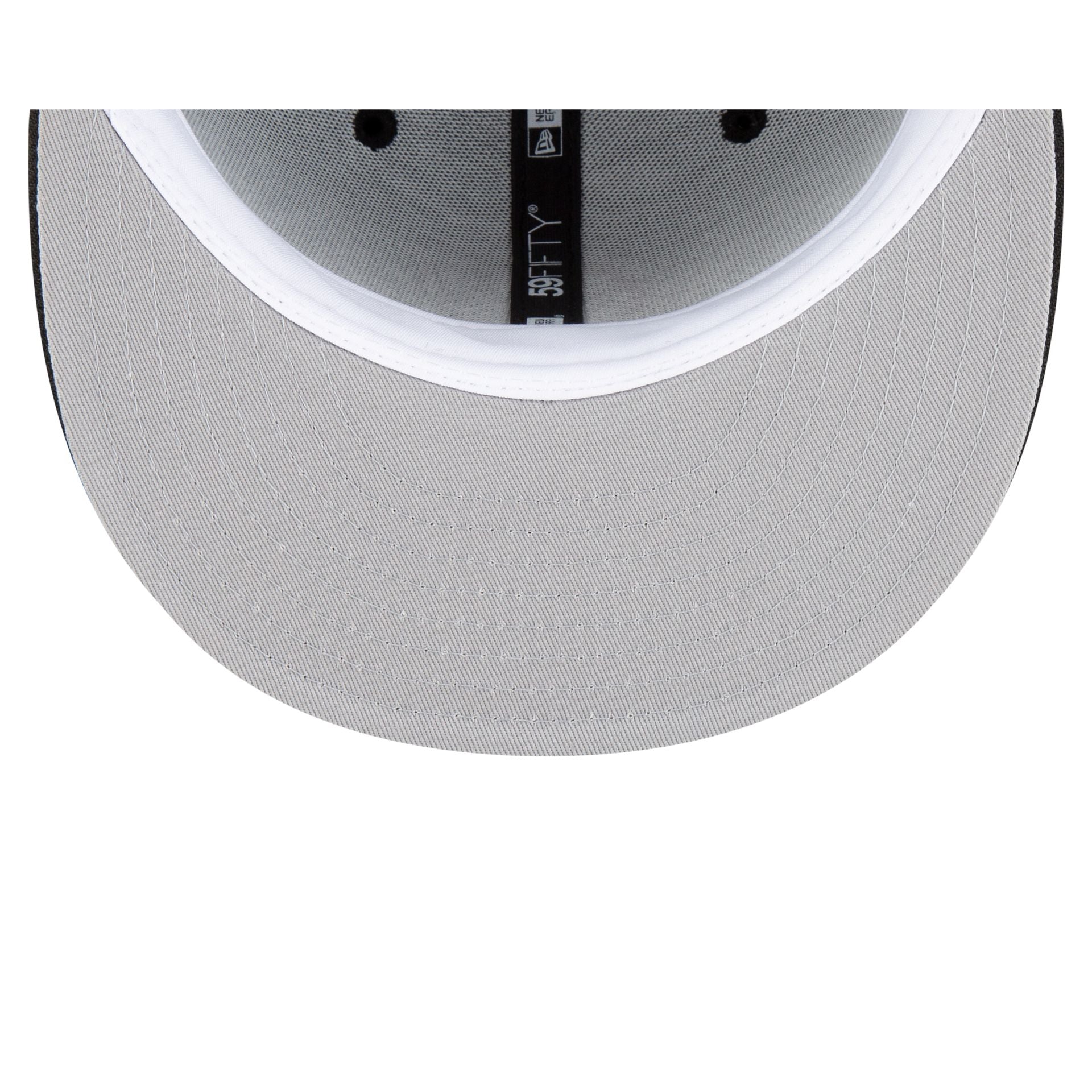 Just Caps NHL All-Star Game Ottawa Senators 59FIFTY Fitted Hat