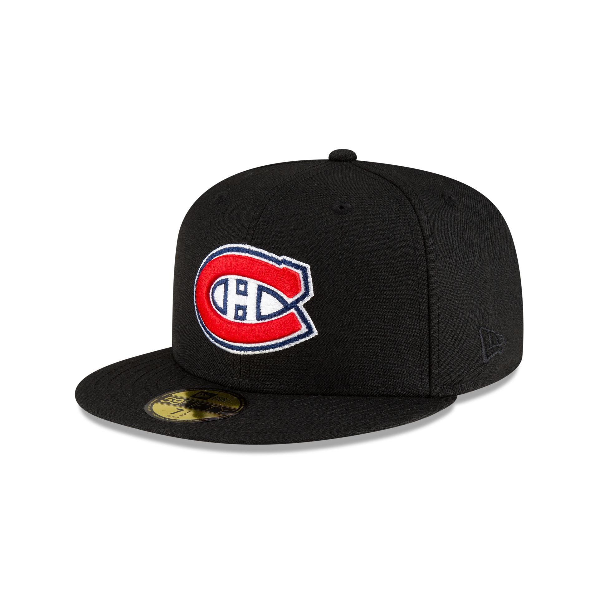 Just Caps NHL All-Star Game Montreal Canadiens 2009 59FIFTY Fitted Hat