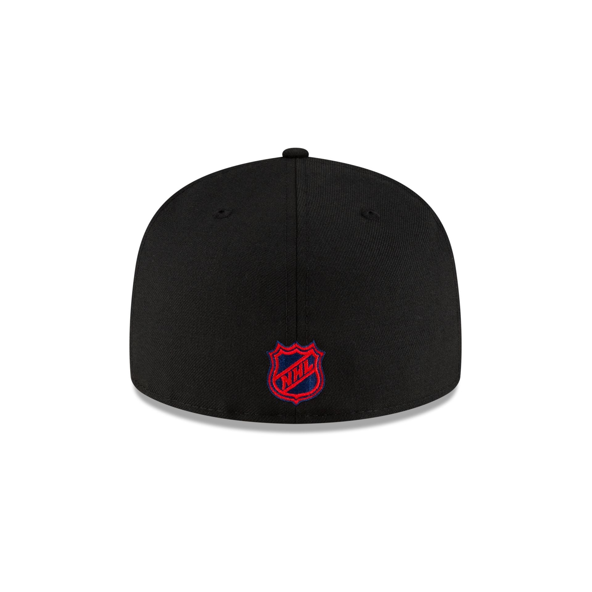 Just Caps NHL All-Star Game Montreal Canadiens 2009 59FIFTY Fitted Hat