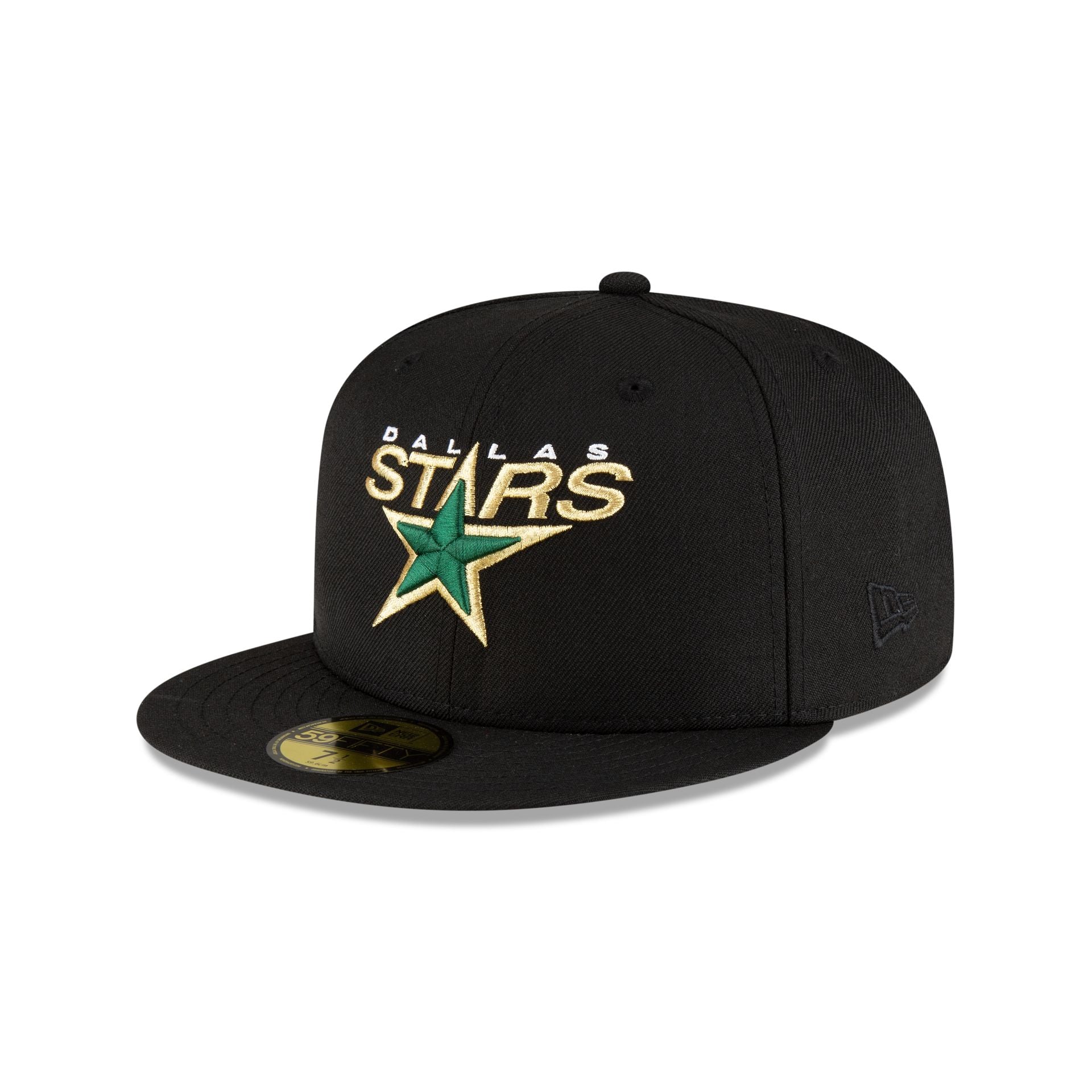 Just Caps NHL All-Star Game Dallas Stars Vintage 59FIFTY Fitted Hat