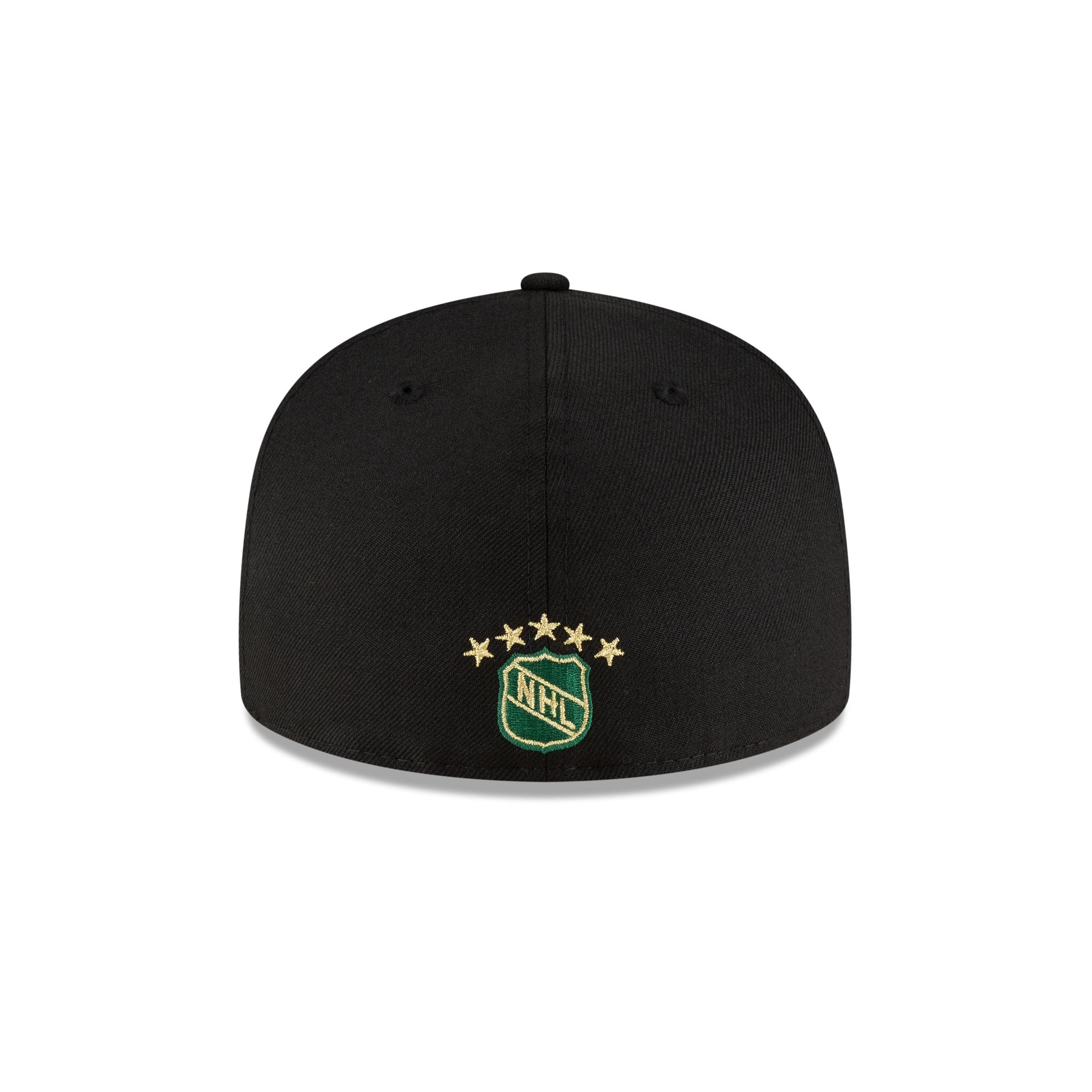 Just Caps NHL All-Star Game Dallas Stars Vintage 59FIFTY Fitted Hat